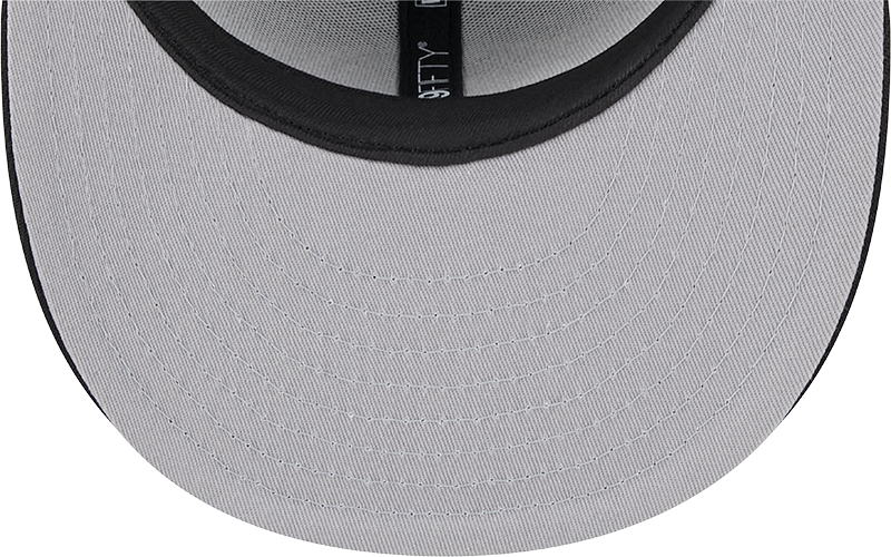 Toronto Blue Jays 1993 World Series Sidepatch 59FIFTY Fitted Hat