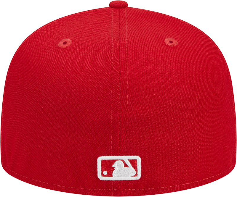 Toronto Blue Jays 1993 World Series Sidepatch 59FIFTY Fitted Hat