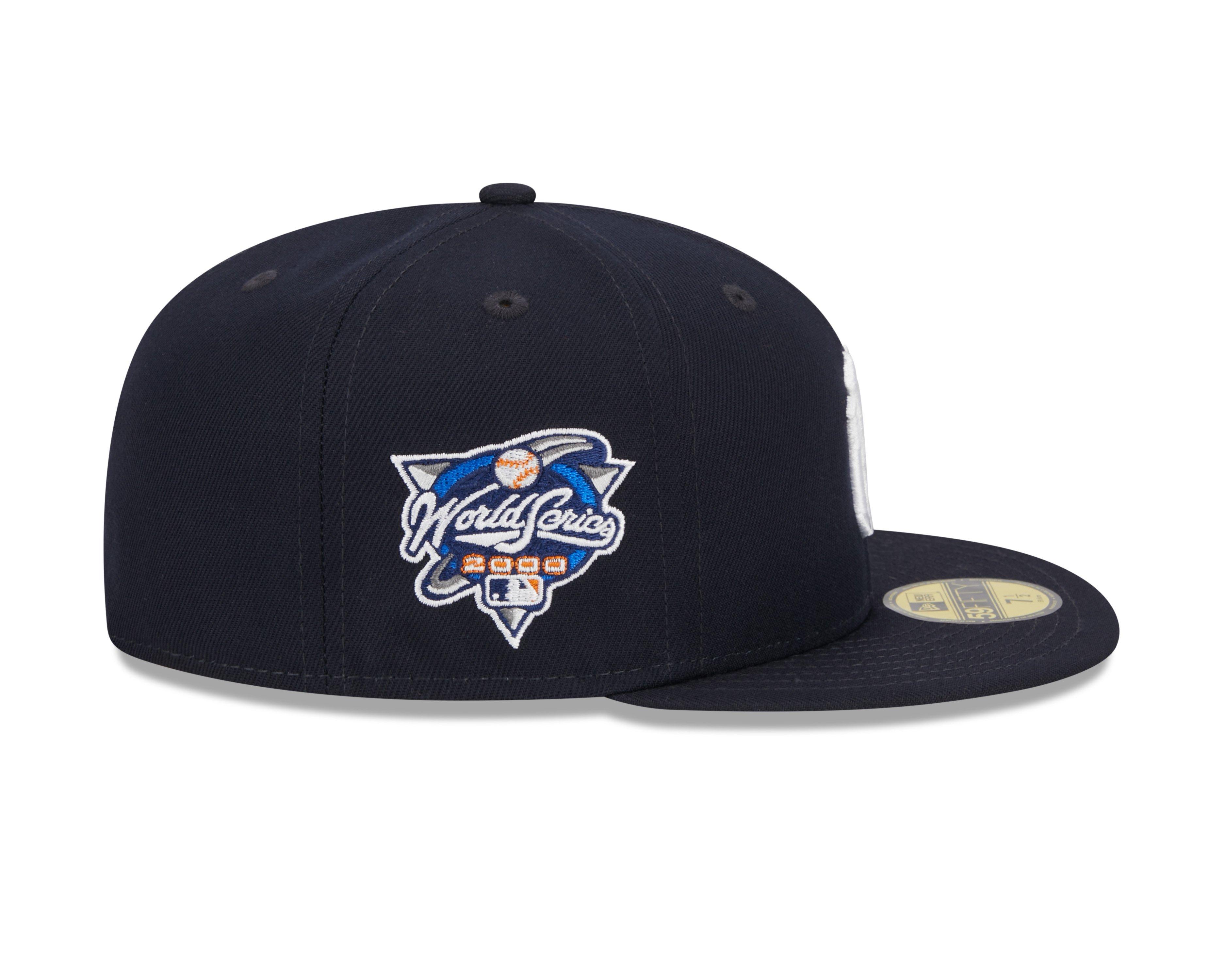 New York Yankees Evergreen SP 59FIFTY Hat
