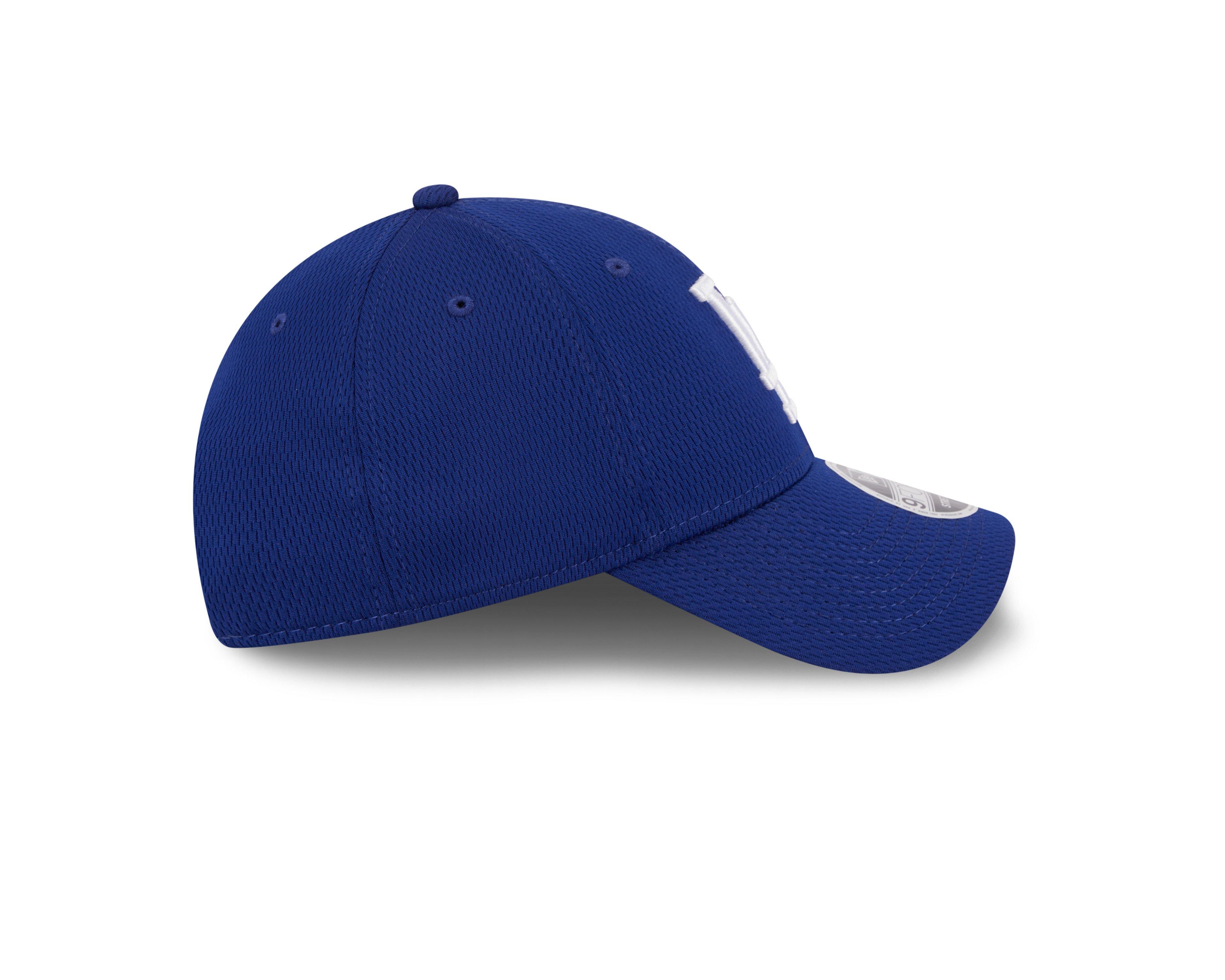 Men's Los Angeles Dodgers 9FORTY Hat