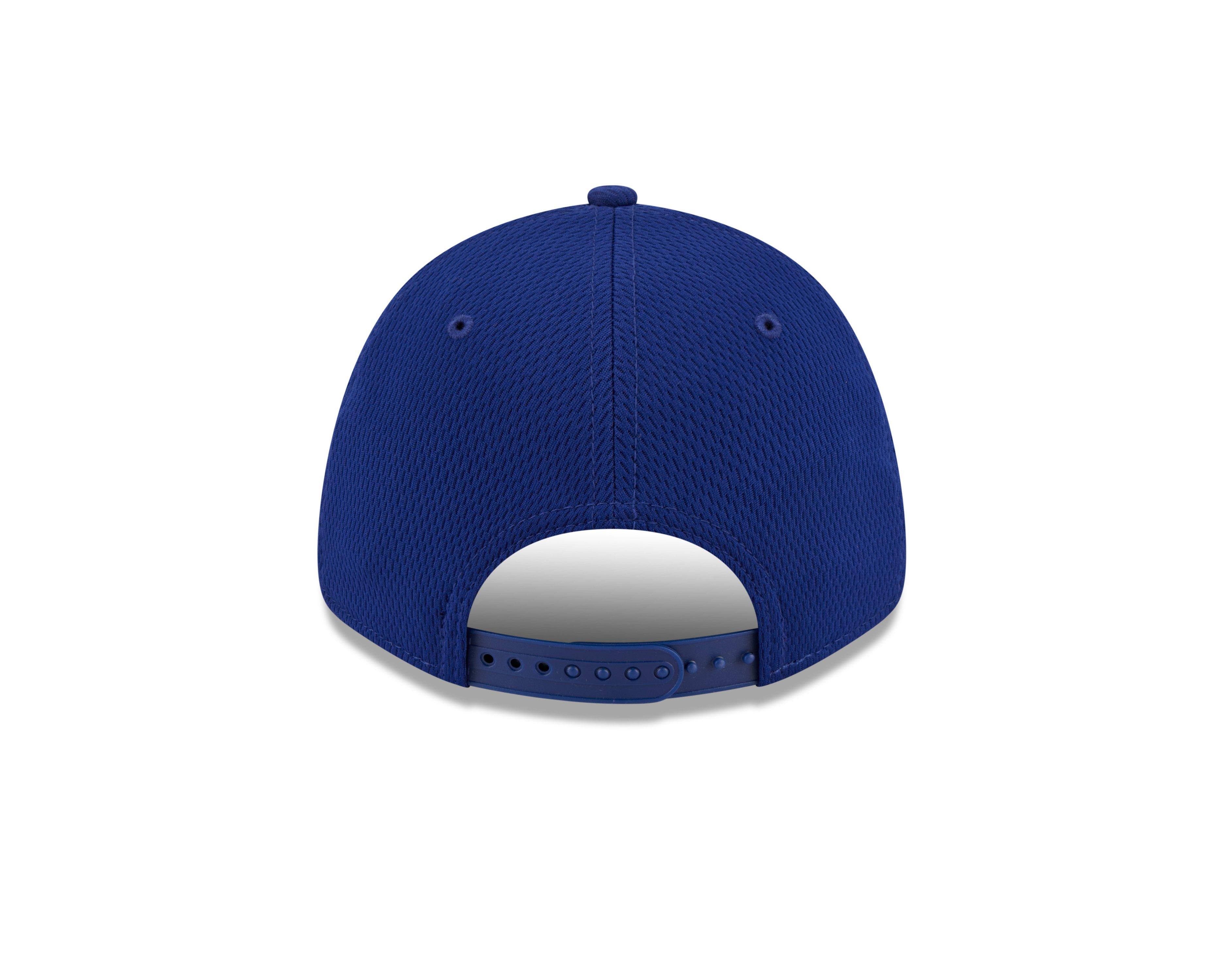 Men's Los Angeles Dodgers 9FORTY Hat