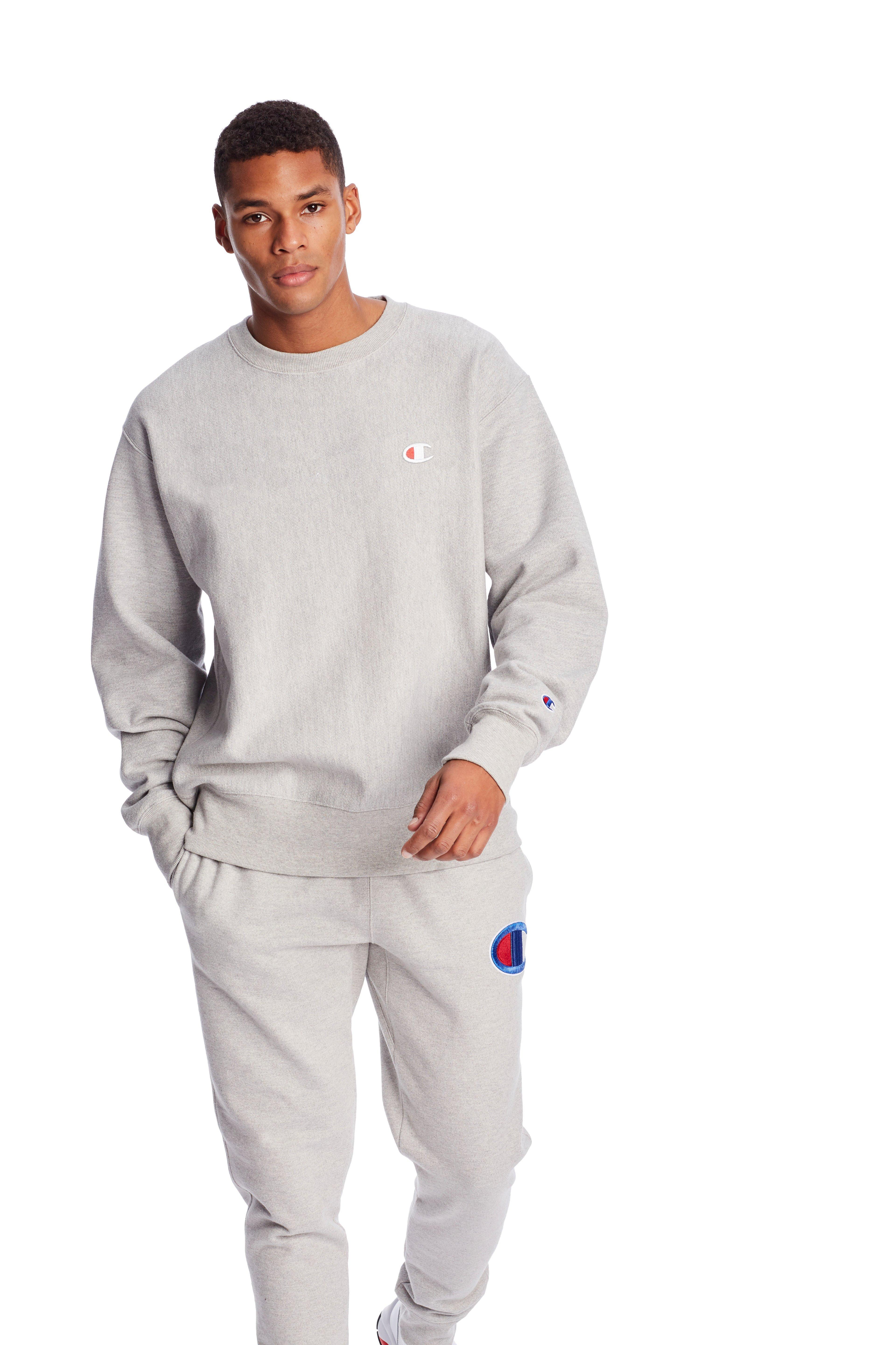 Champion Reverse Weave Crewneck Sweater