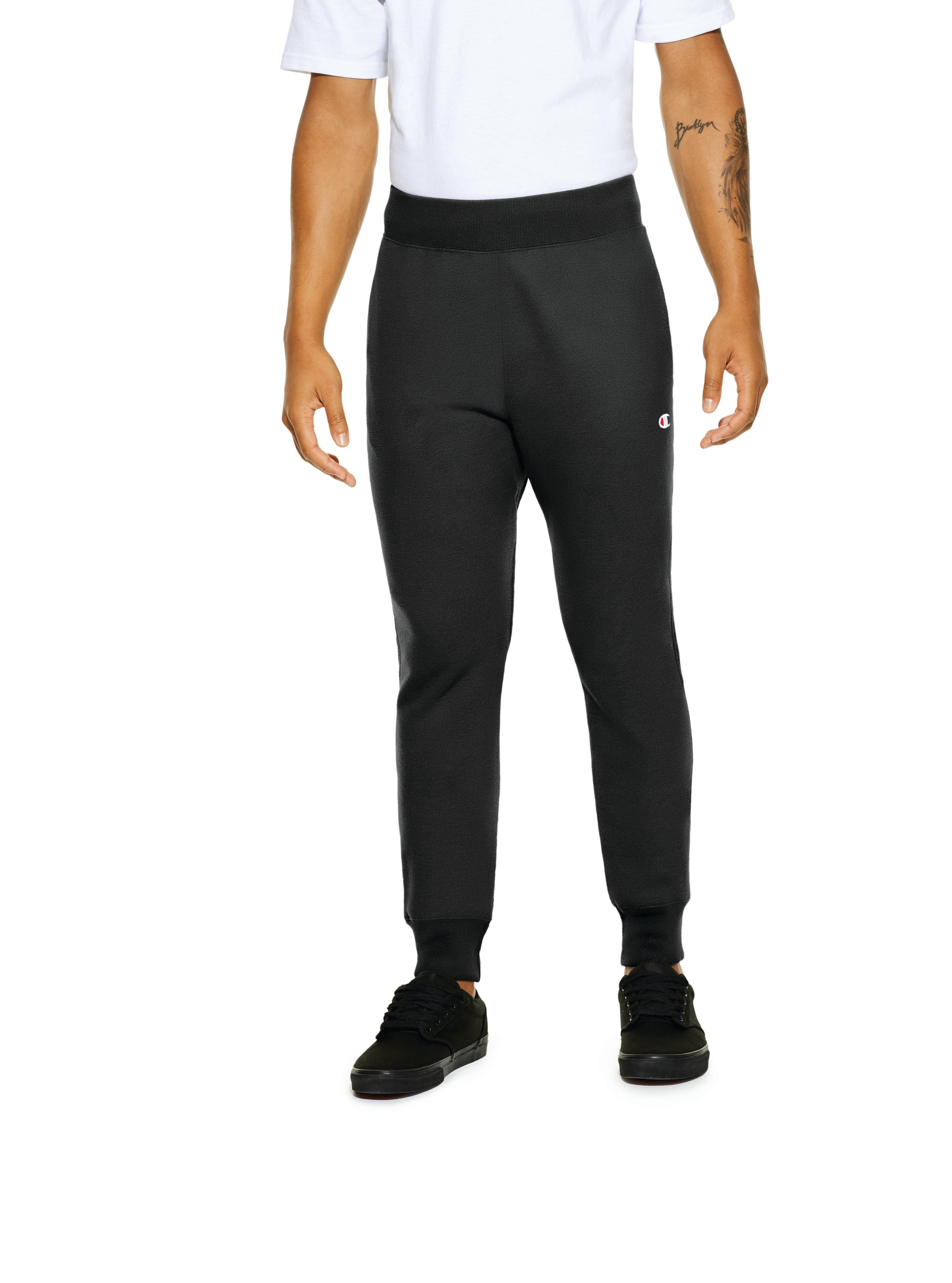 Champion Reverse Weave Jogger - The Pilot Hangar