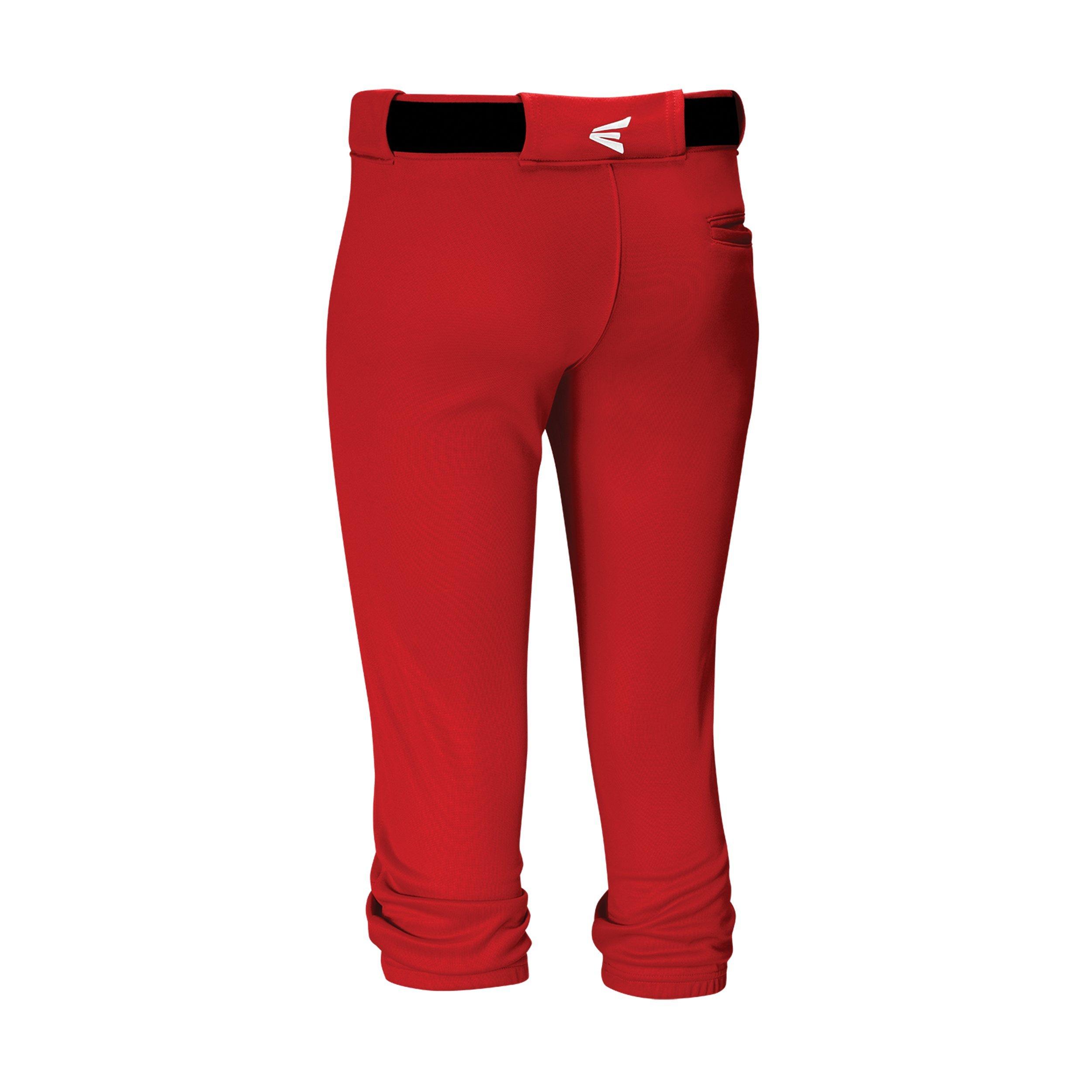 Women's Stretch Softball Pant - Baseball Town