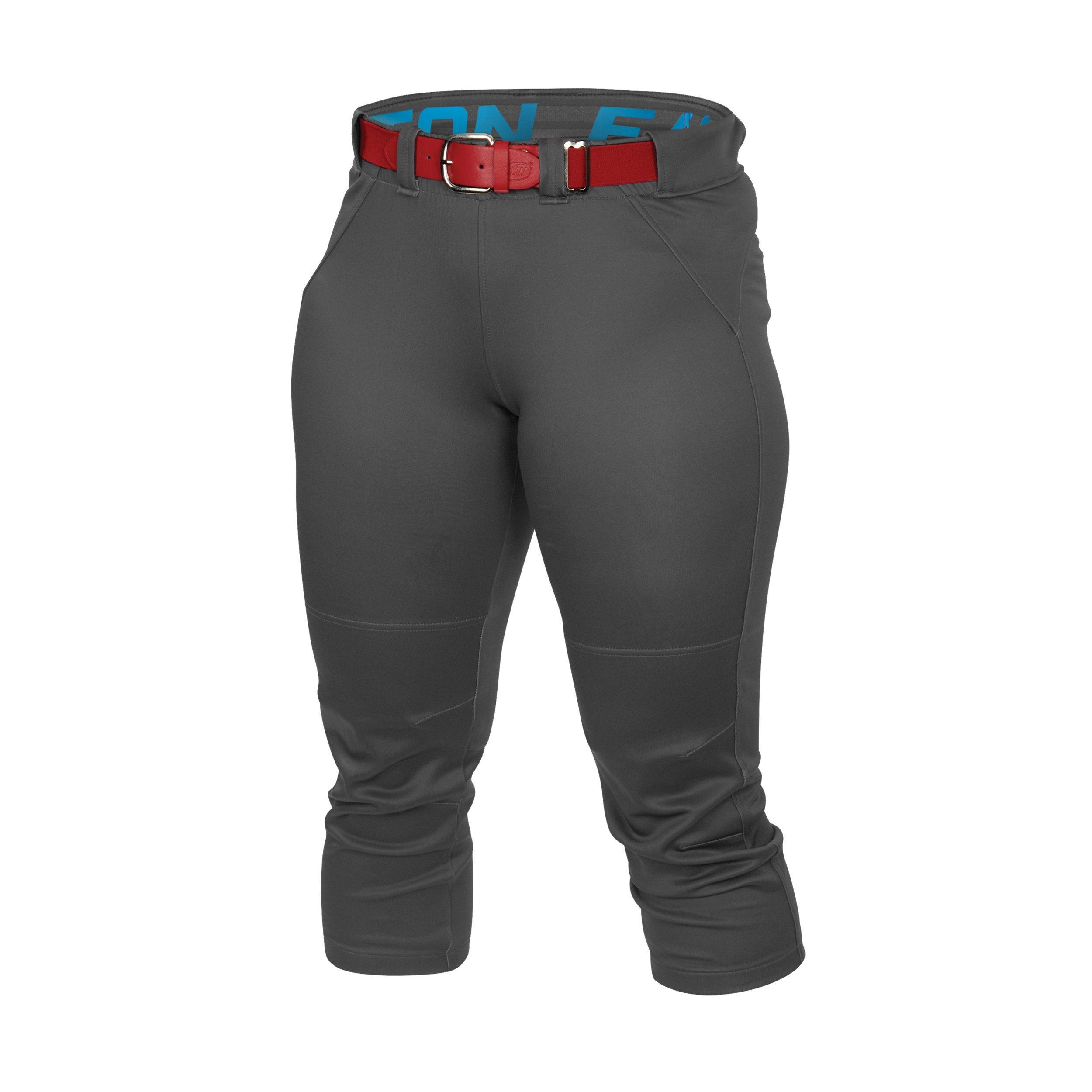 Women's Senior Gameday Stretch Softball Pant