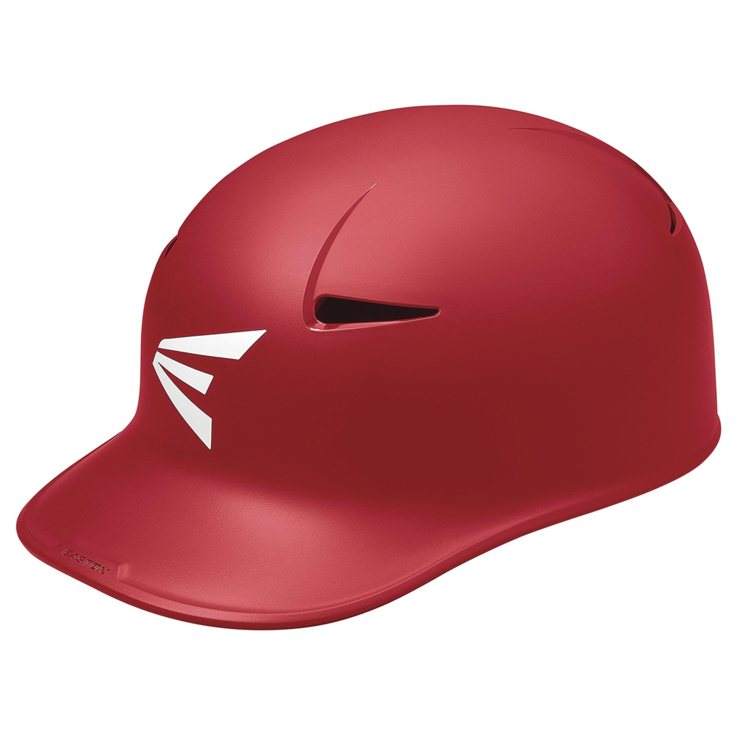 Senior Pro X Skull Cap Helmet
