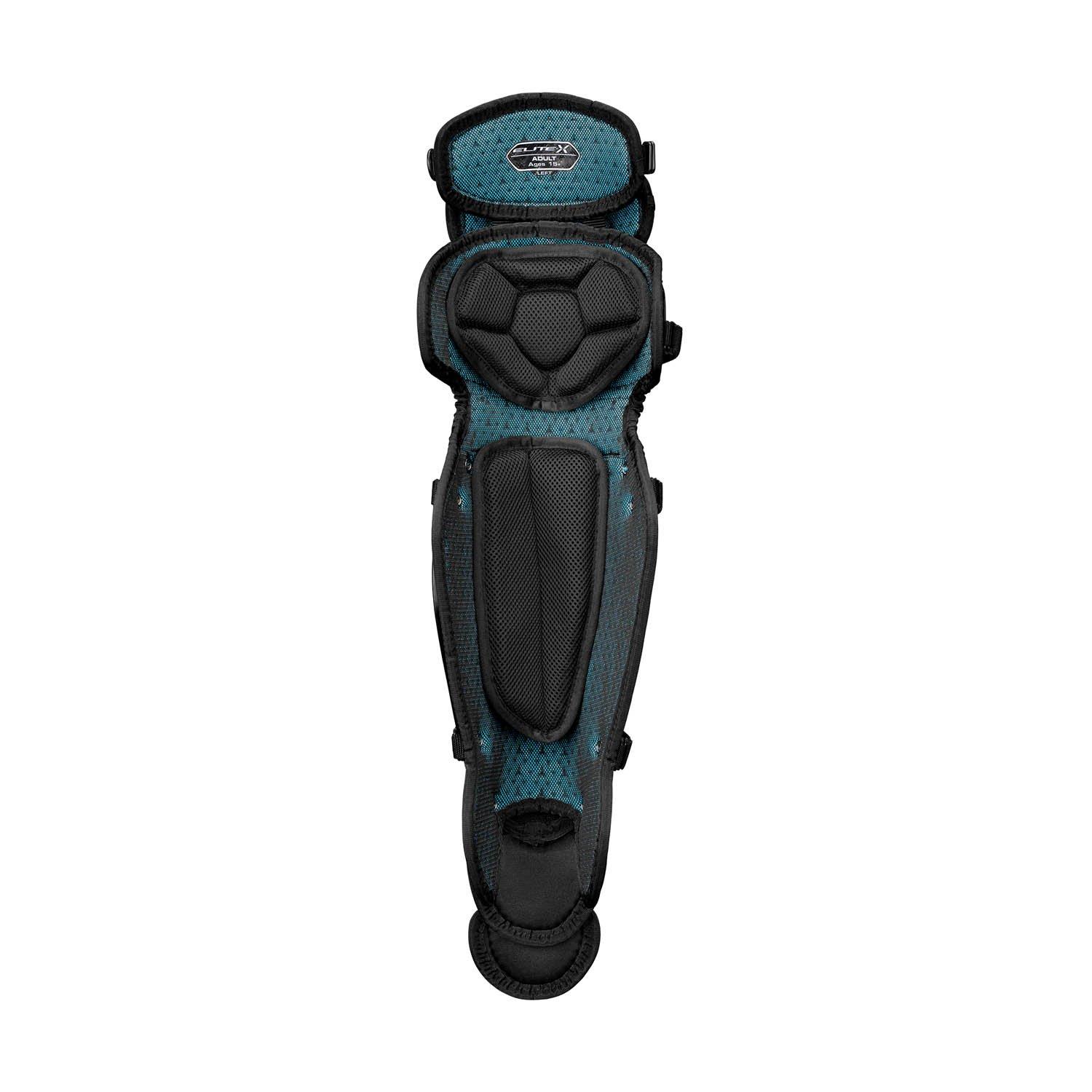 Senior Elite X Catcher's Protective Set