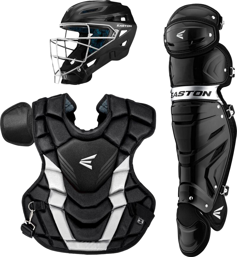 Senior Gametime Catcher's Protective Set