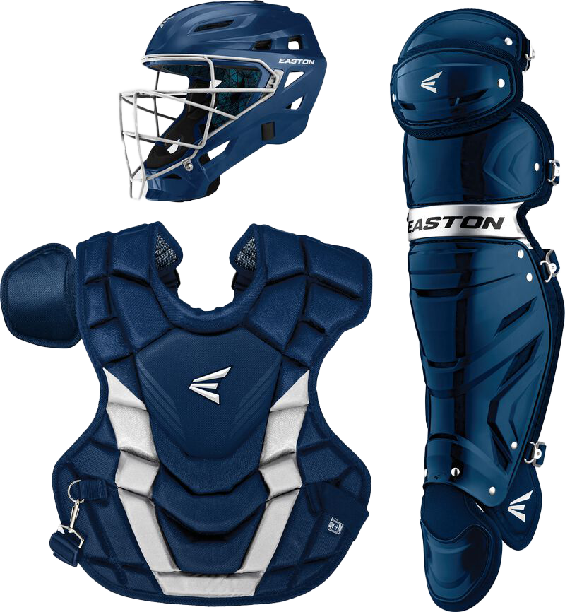 Senior Gametime Catcher's Protective Set