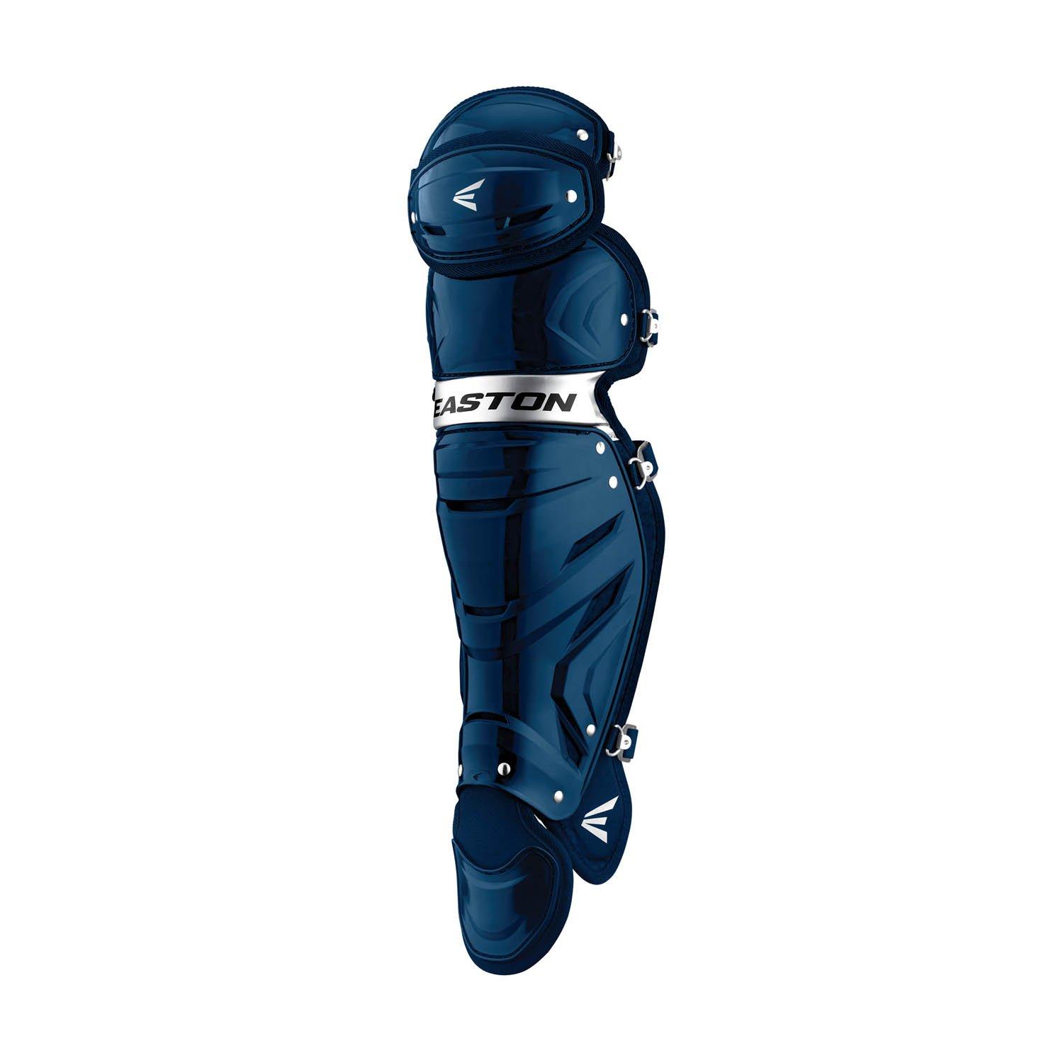 Senior Gametime Catcher's Leg Guards