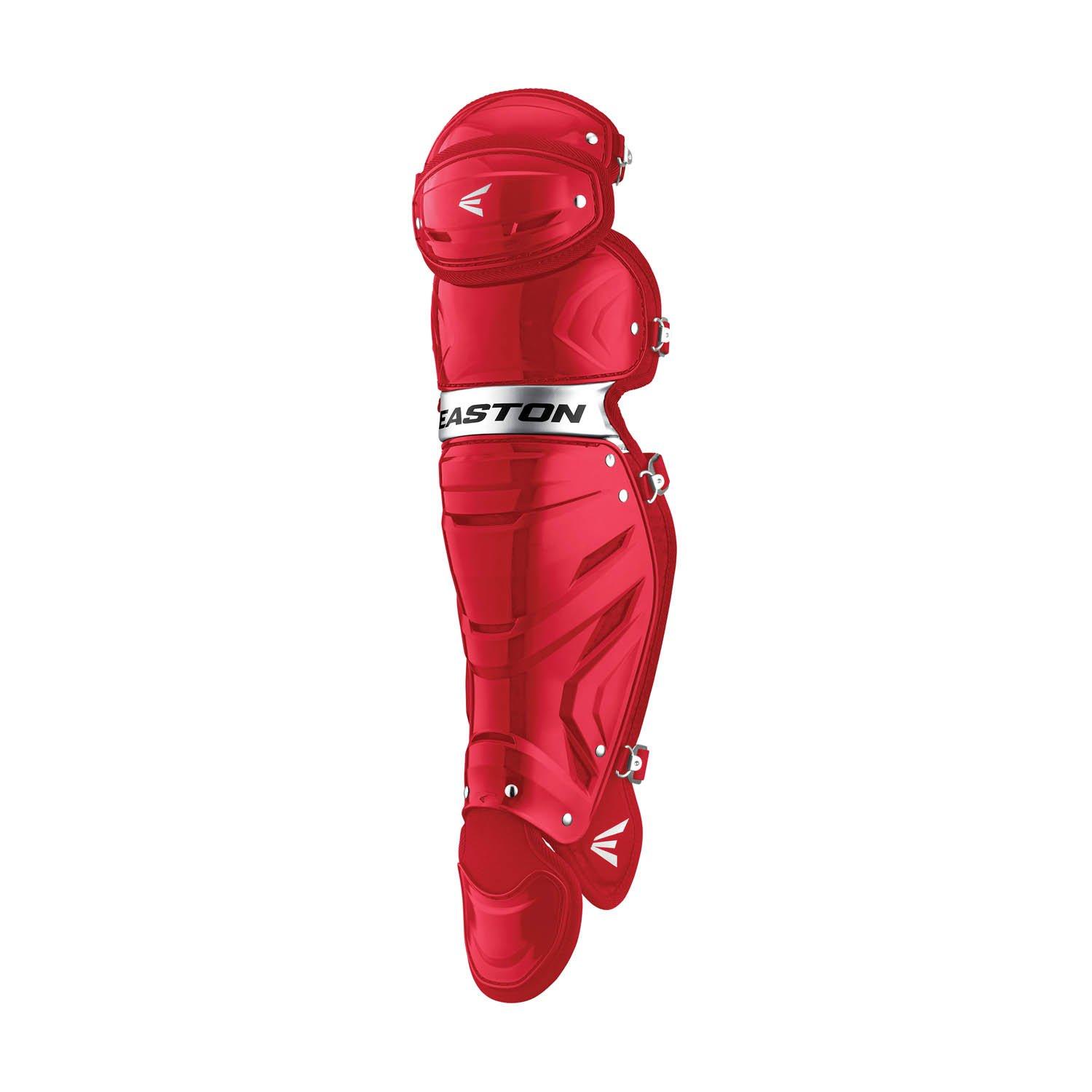 Senior Gametime Catcher's Leg Guards