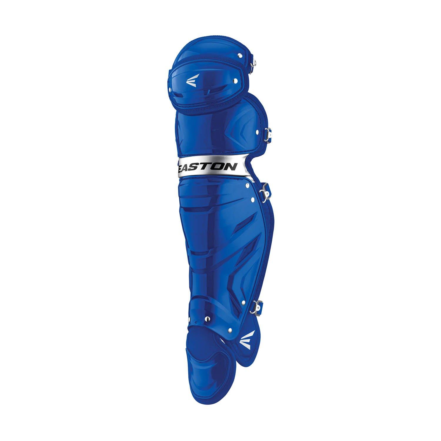 Senior Gametime Catcher's Leg Guards