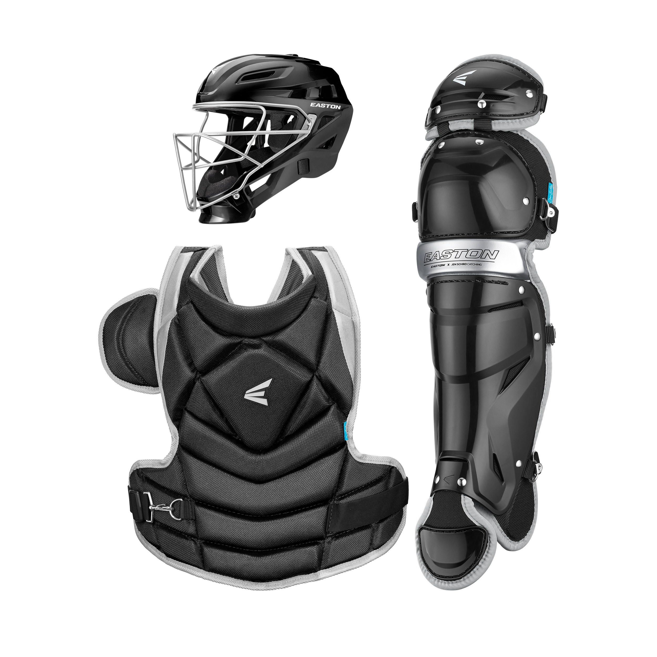 10u store catchers gear