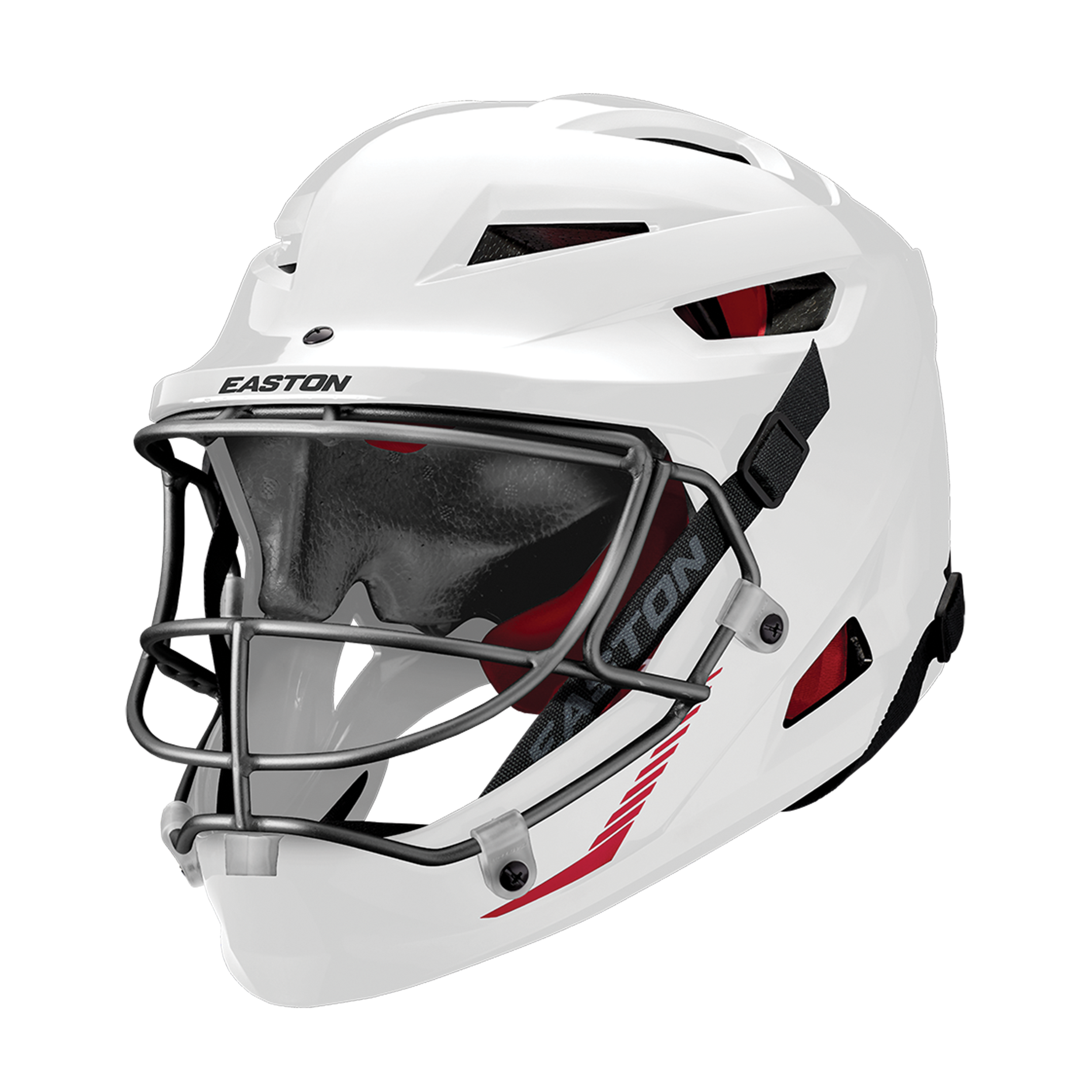 Senior Hellcat Slo-Pitch Helmet