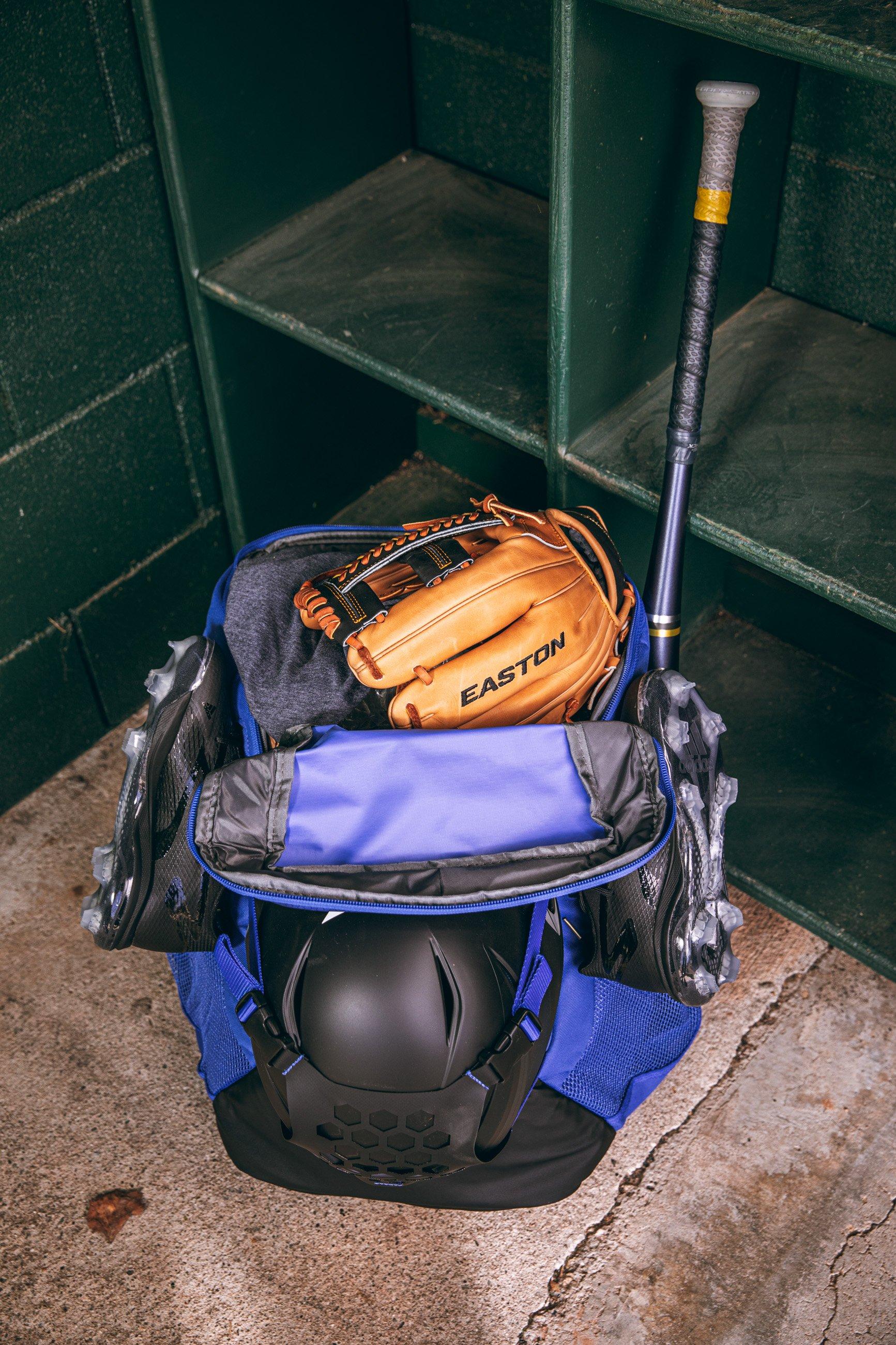 Walk-Off NX Bat & Equipment Backpack