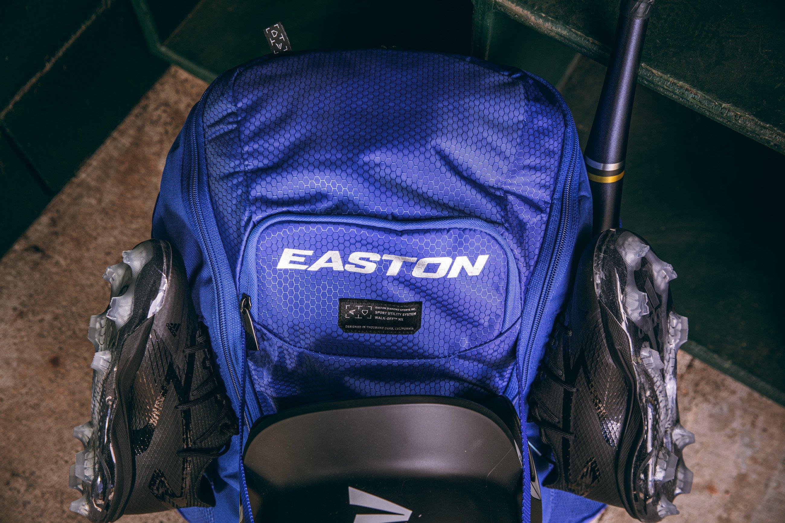 Walk-Off NX Bat & Equipment Backpack