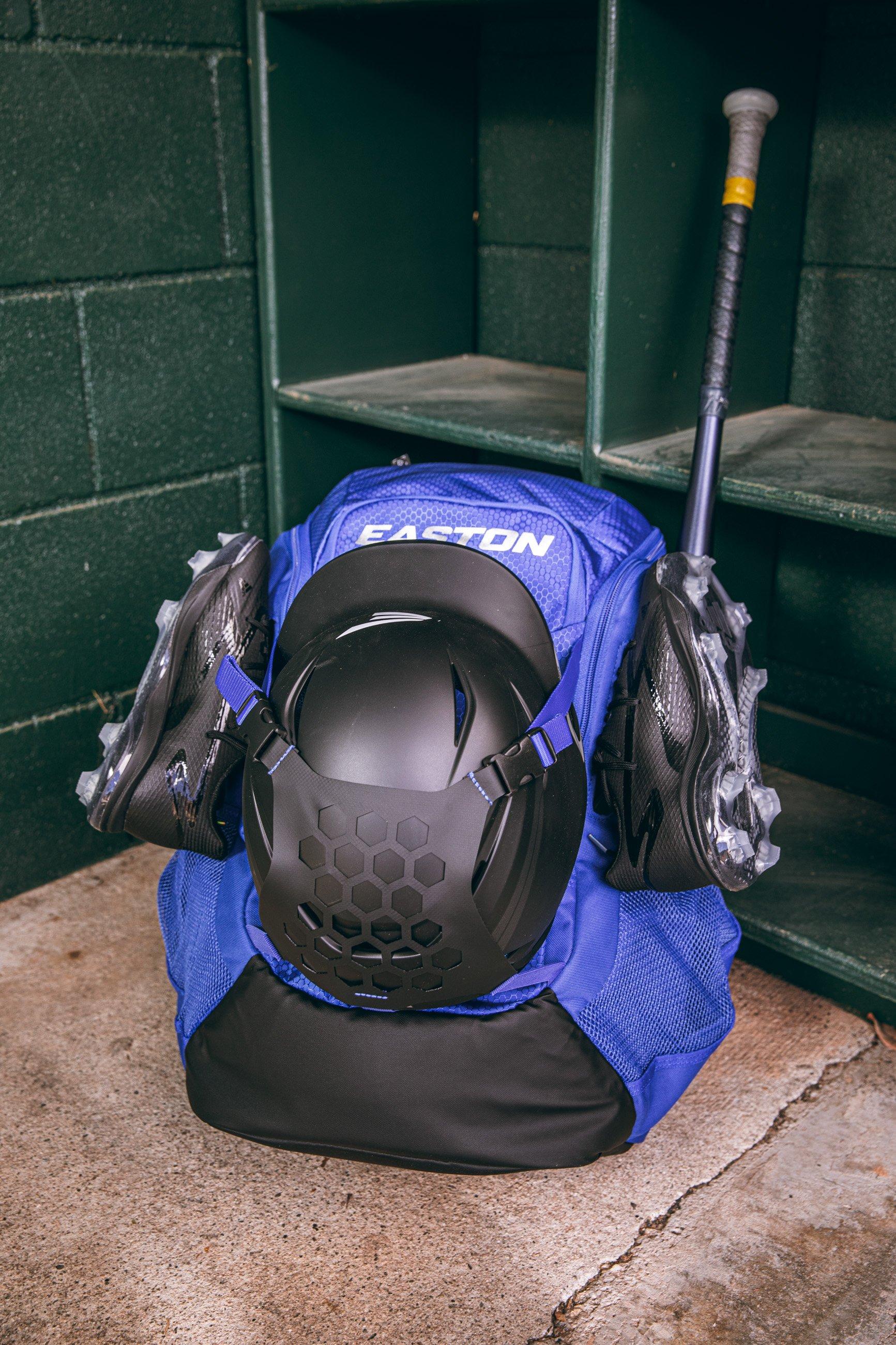 Walk-Off NX Bat & Equipment Backpack