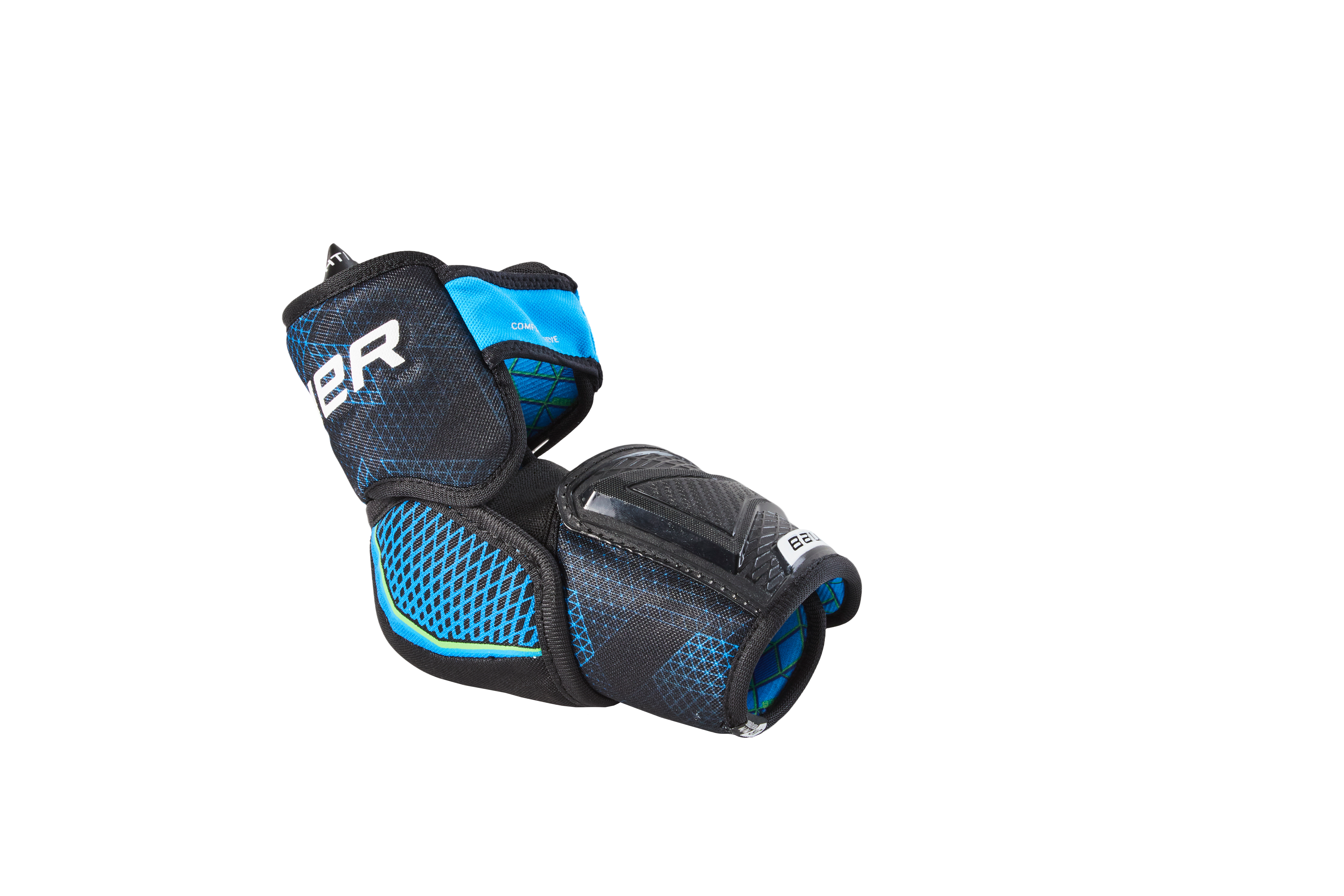 Bauer Vapor X-LTX Pro Elbow Pad Jr - Hometown Sports and Apparel