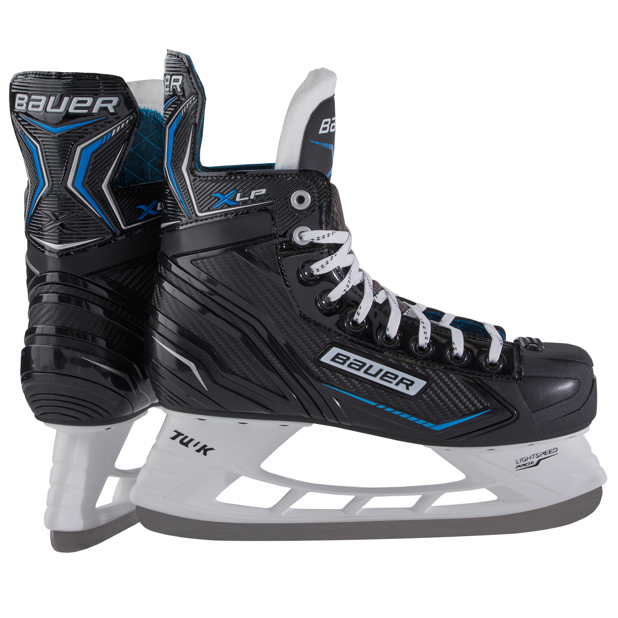 Nike Flexlite 18 Hockey Skates- Senior