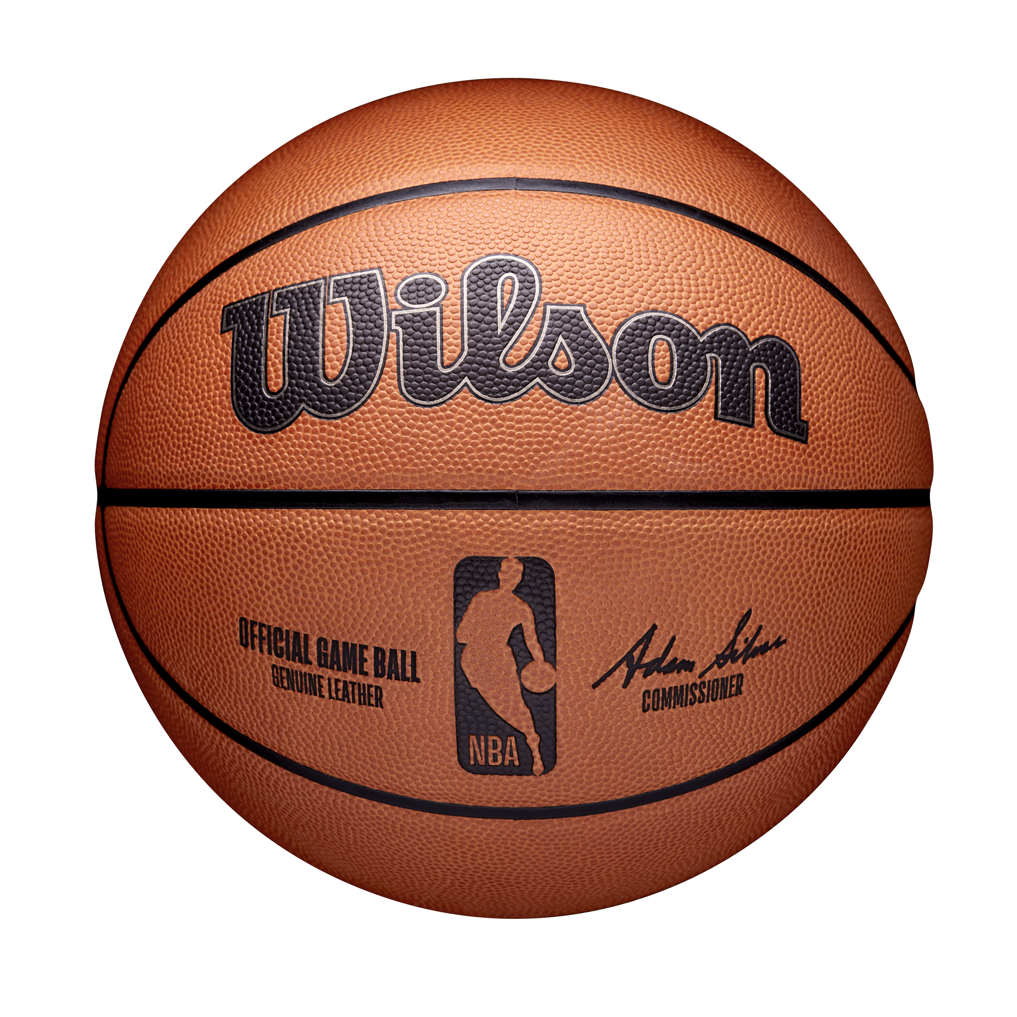 NBA Official Game Basketball