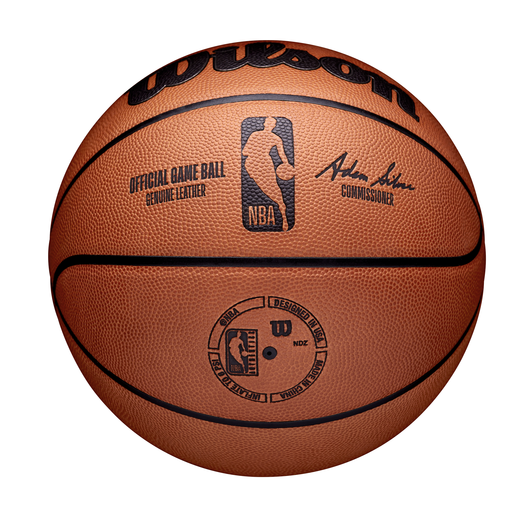 NBA Official Game Basketball