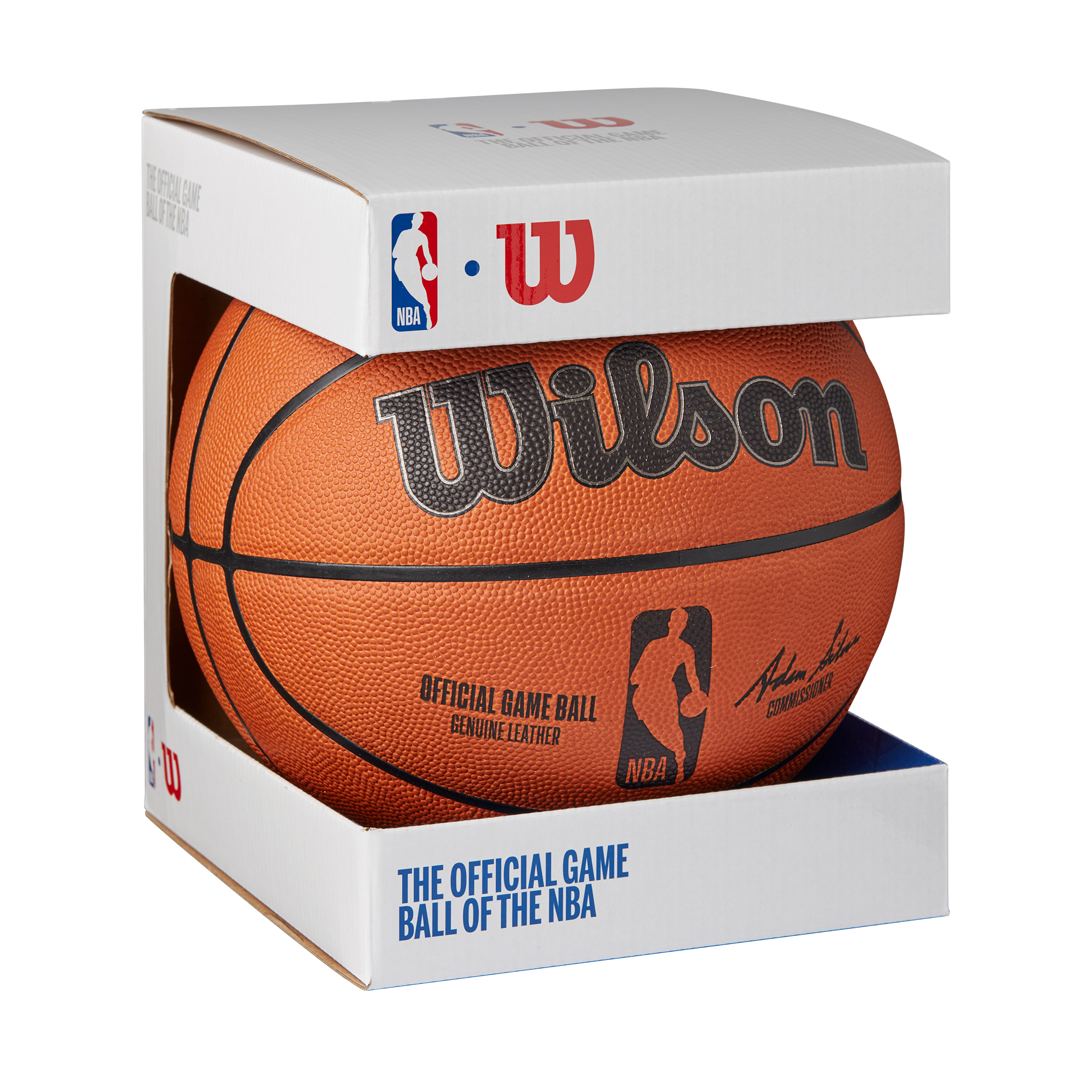 NBA Official Game Basketball