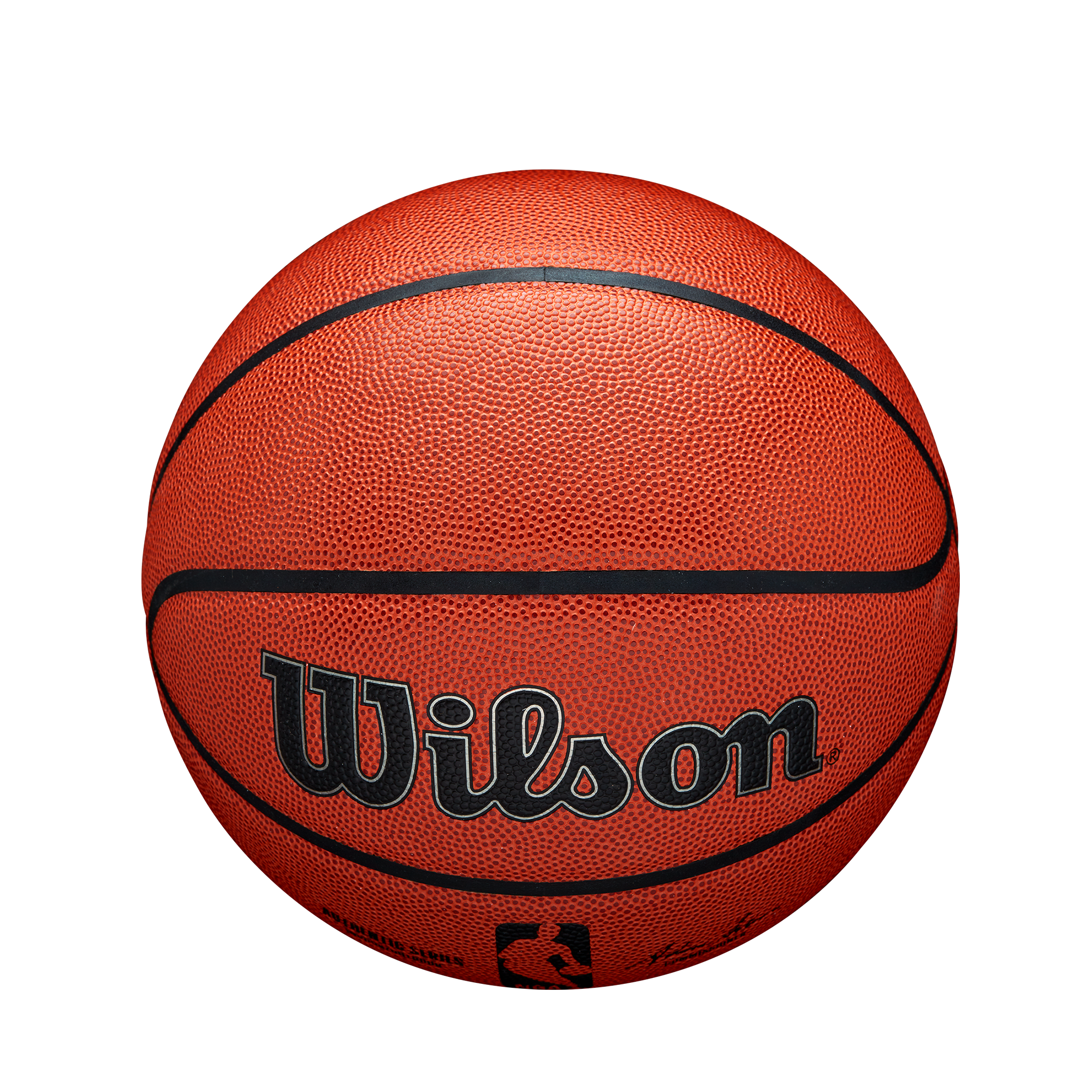 NBA Authentic Series Indoor/Outdoor Basketball