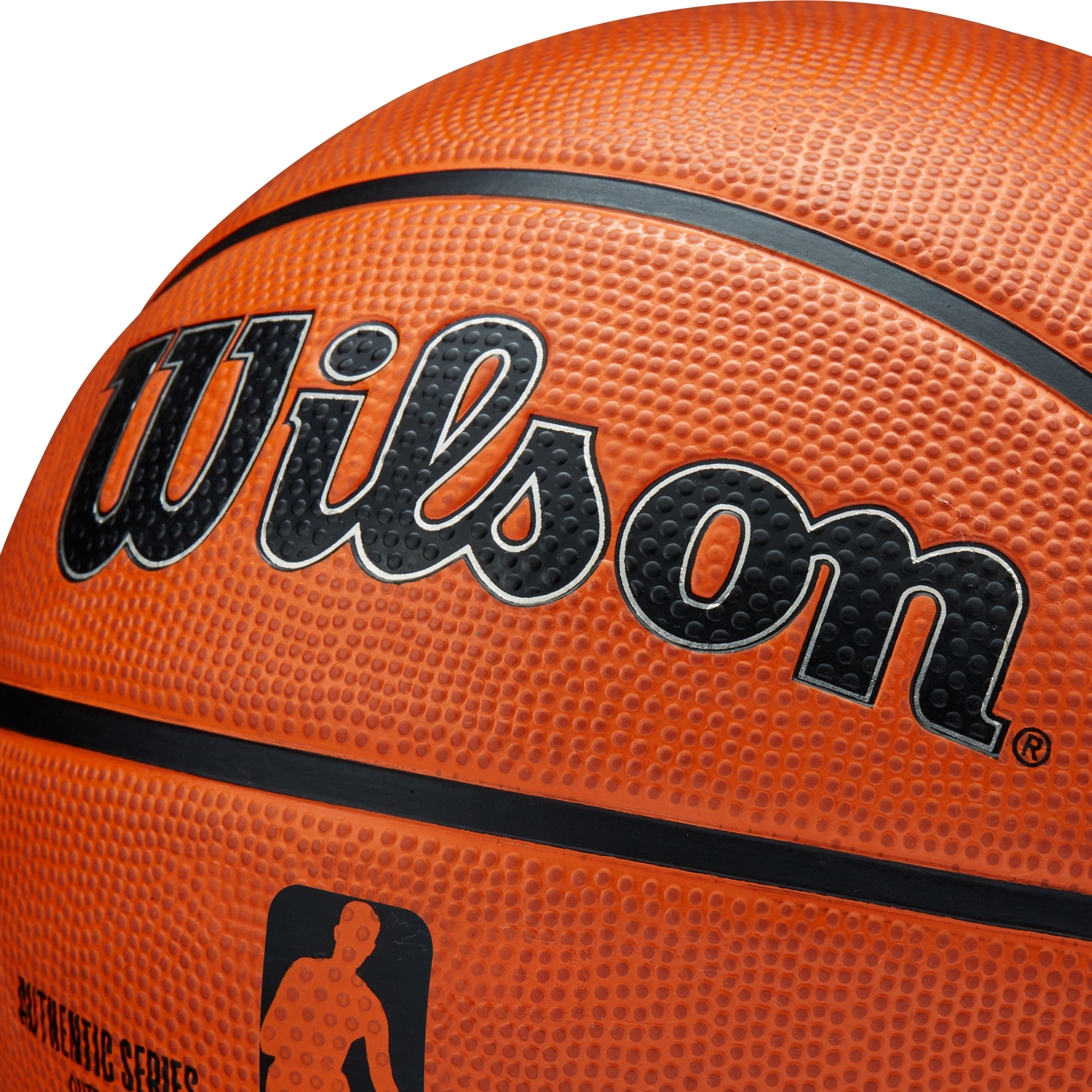 NBA Authentic Series Outdoor Basketball