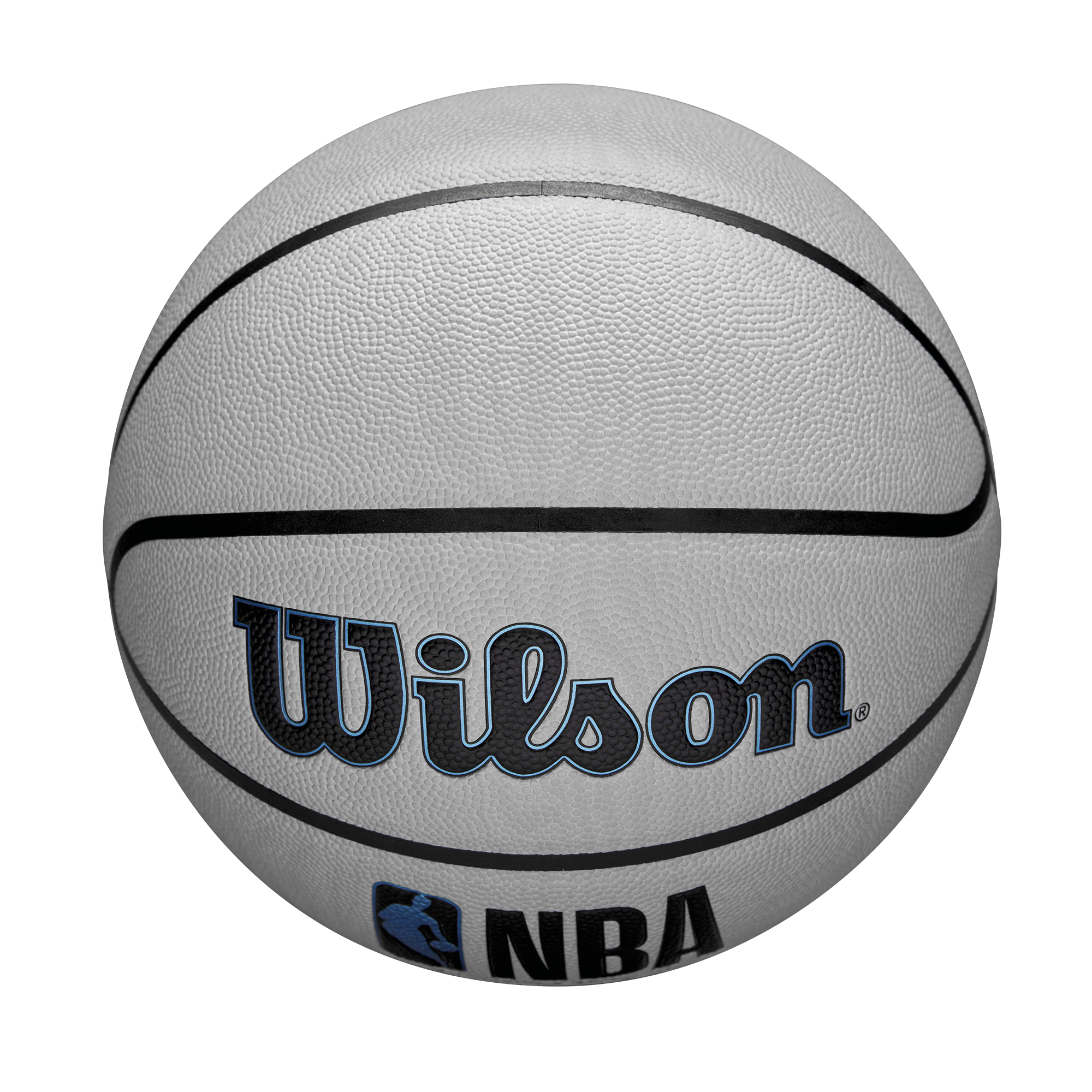 NBA Forge Pro UV Basketball