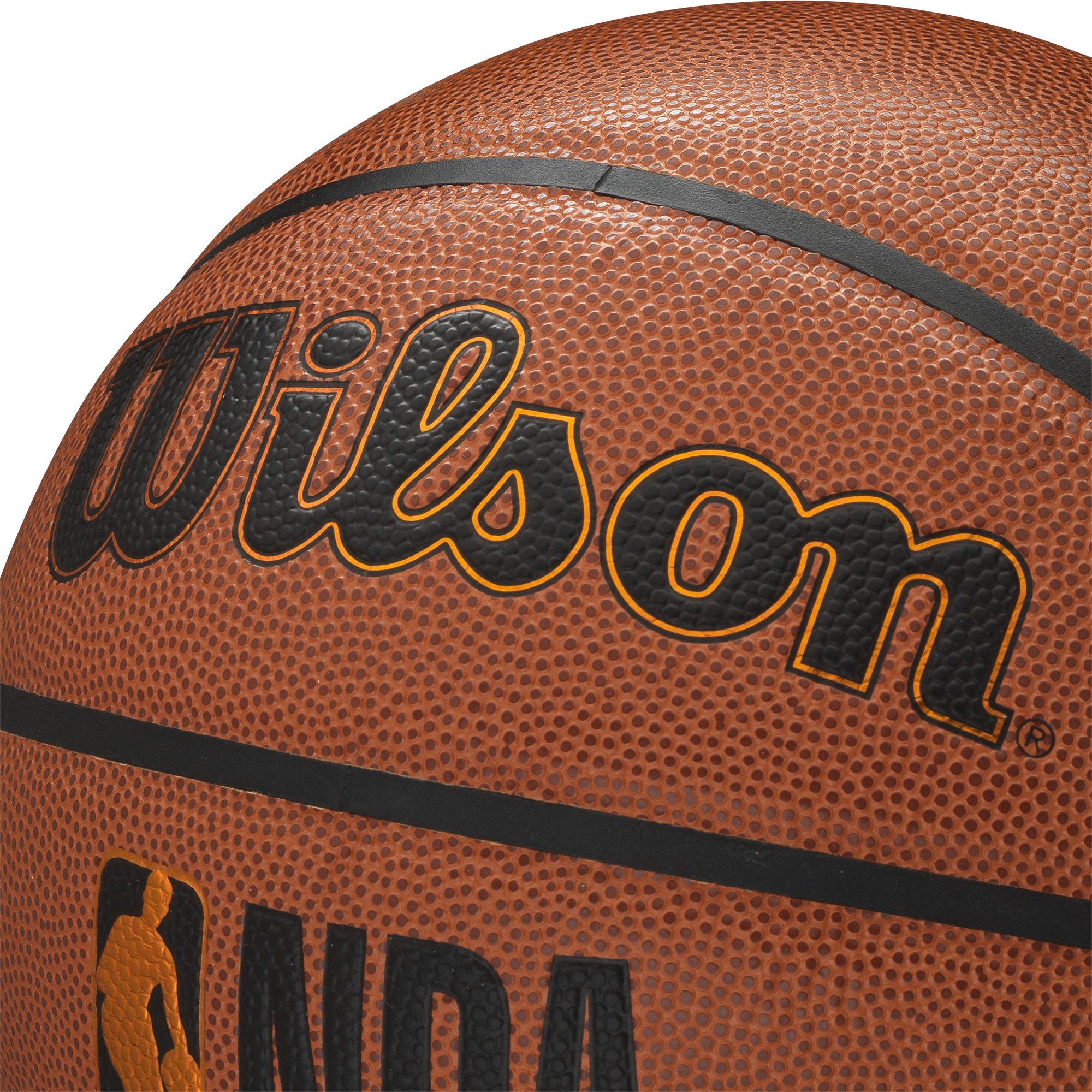 NBA Forge Plus Basketball