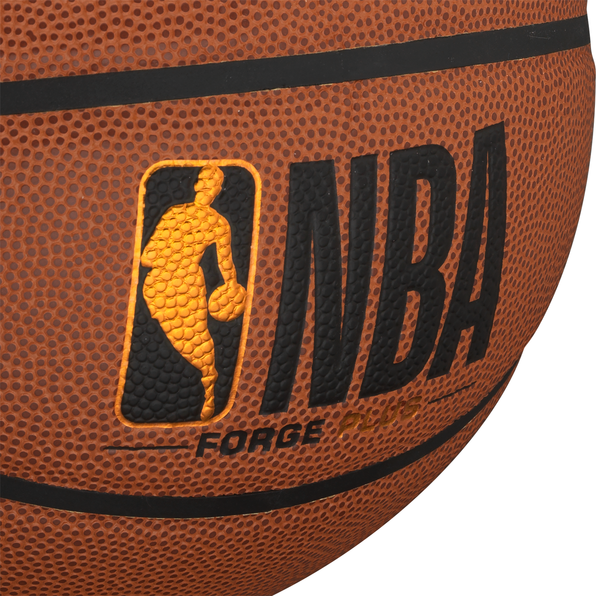 NBA Forge Plus Basketball