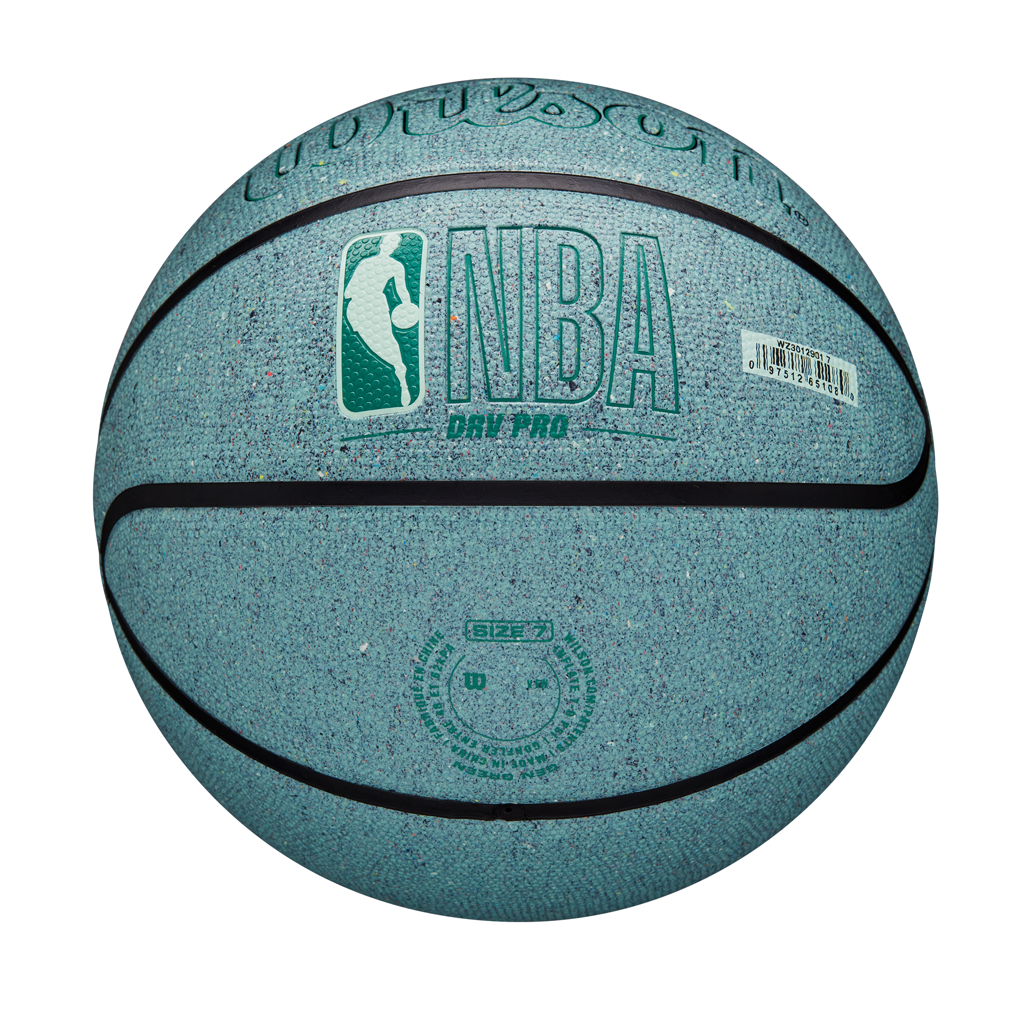 NBA DRV Pro Eco Basketball