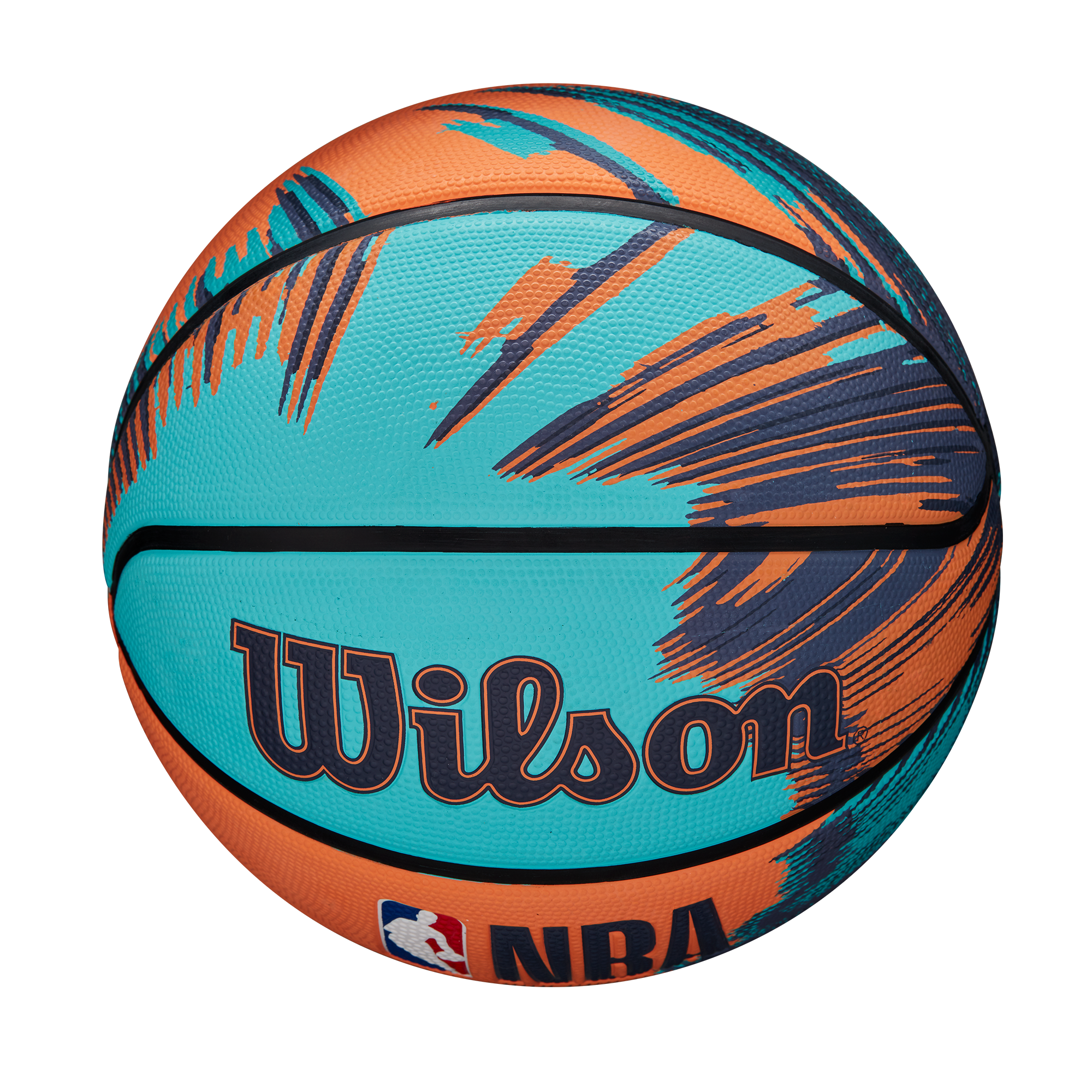 NBA DRV Pro Streak Basketball