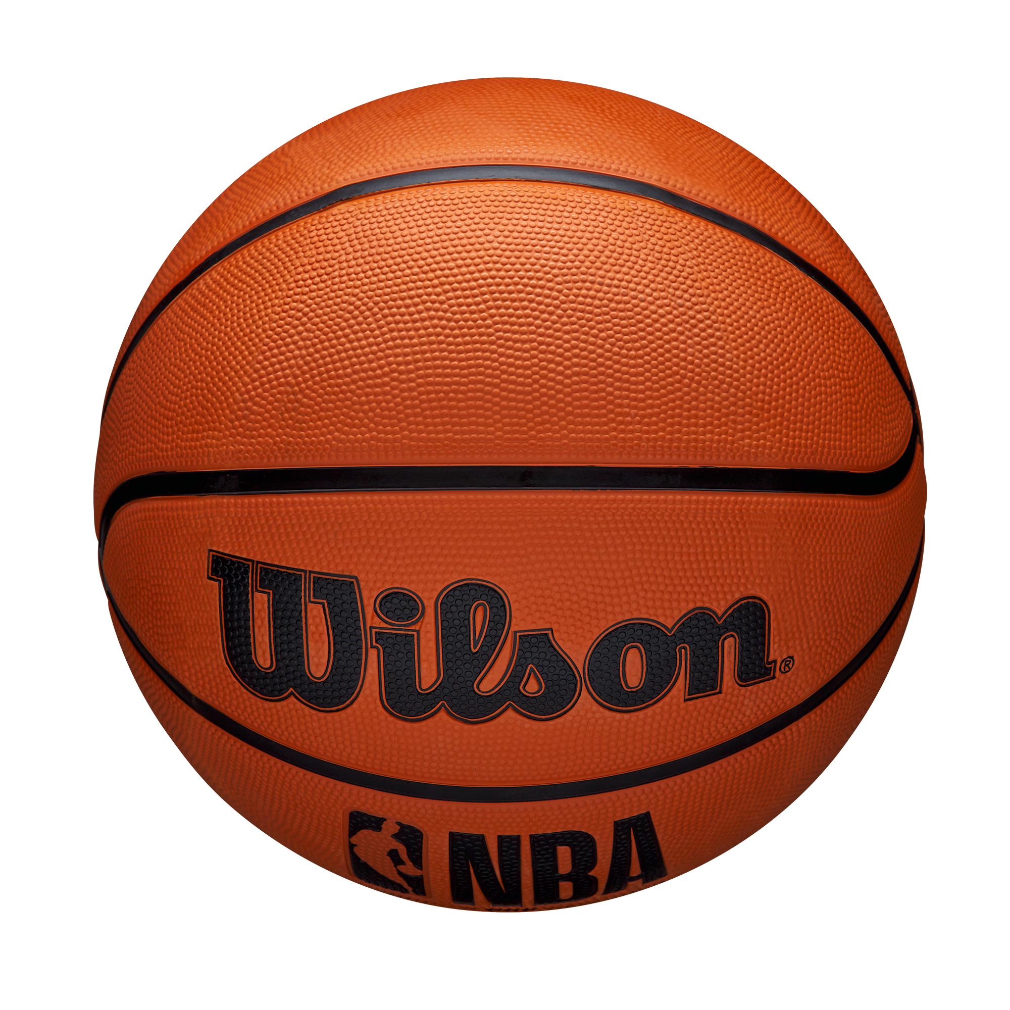 NBA DRV Basketball