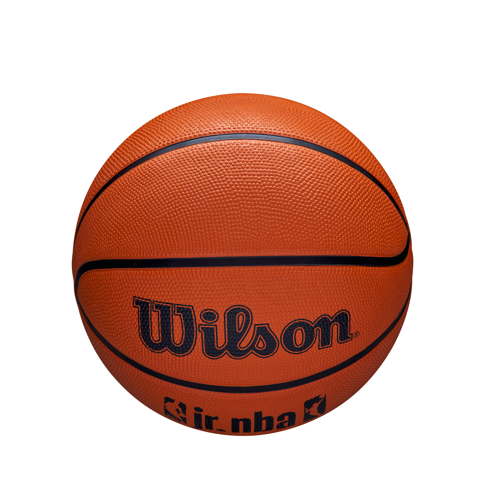 Jr. NBA DRV Fam Logo Basketball