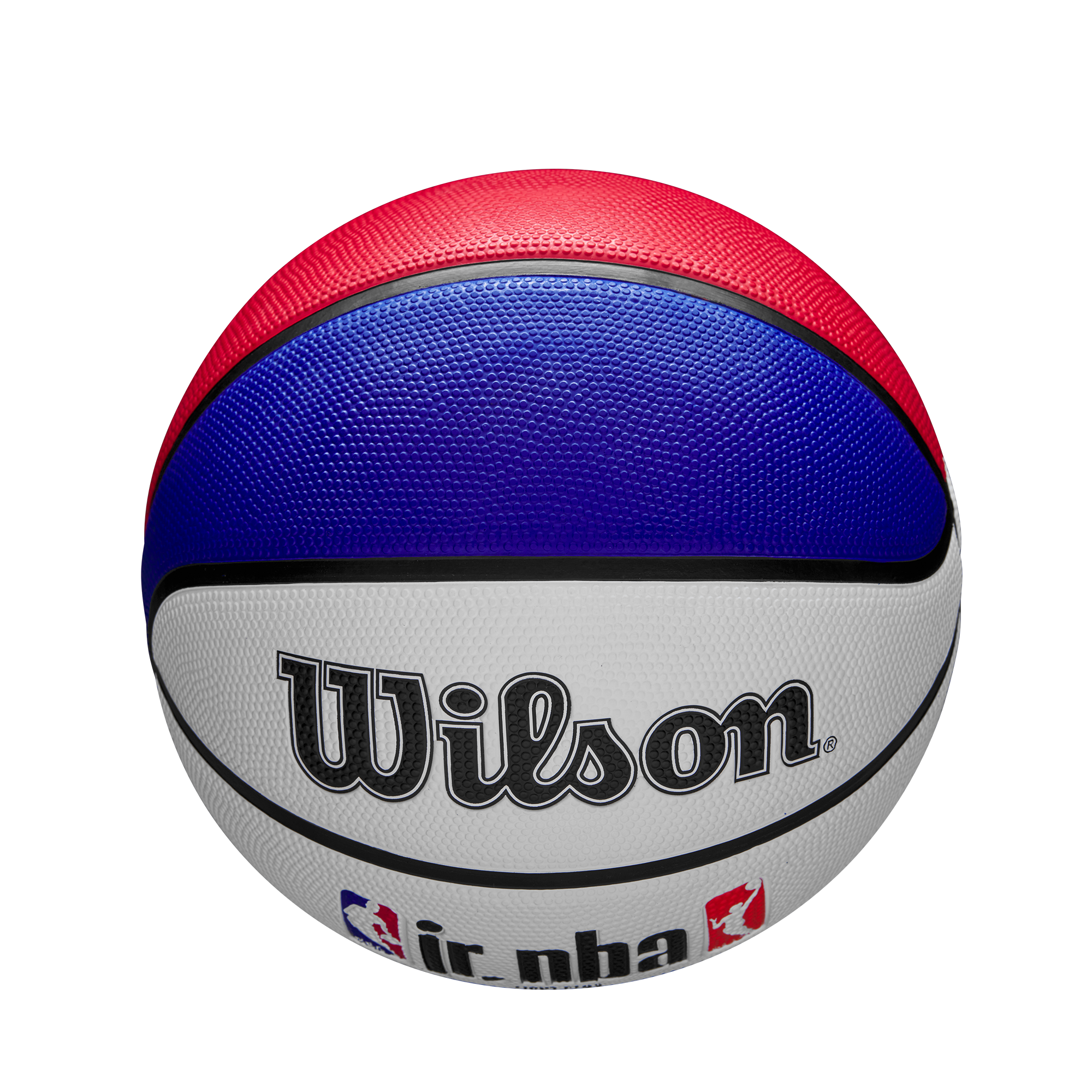 Jr. NBA DRV Light Fam Logo Basketball