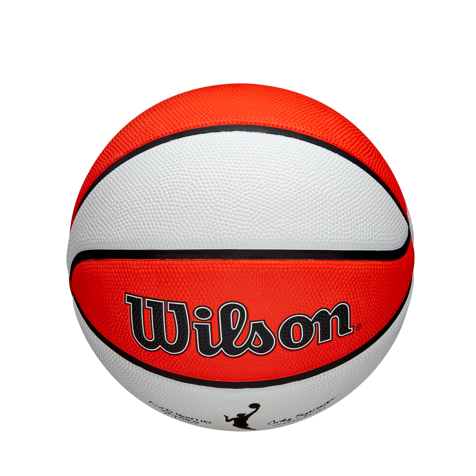 WNBA Authentic Series Outdoor Basketball