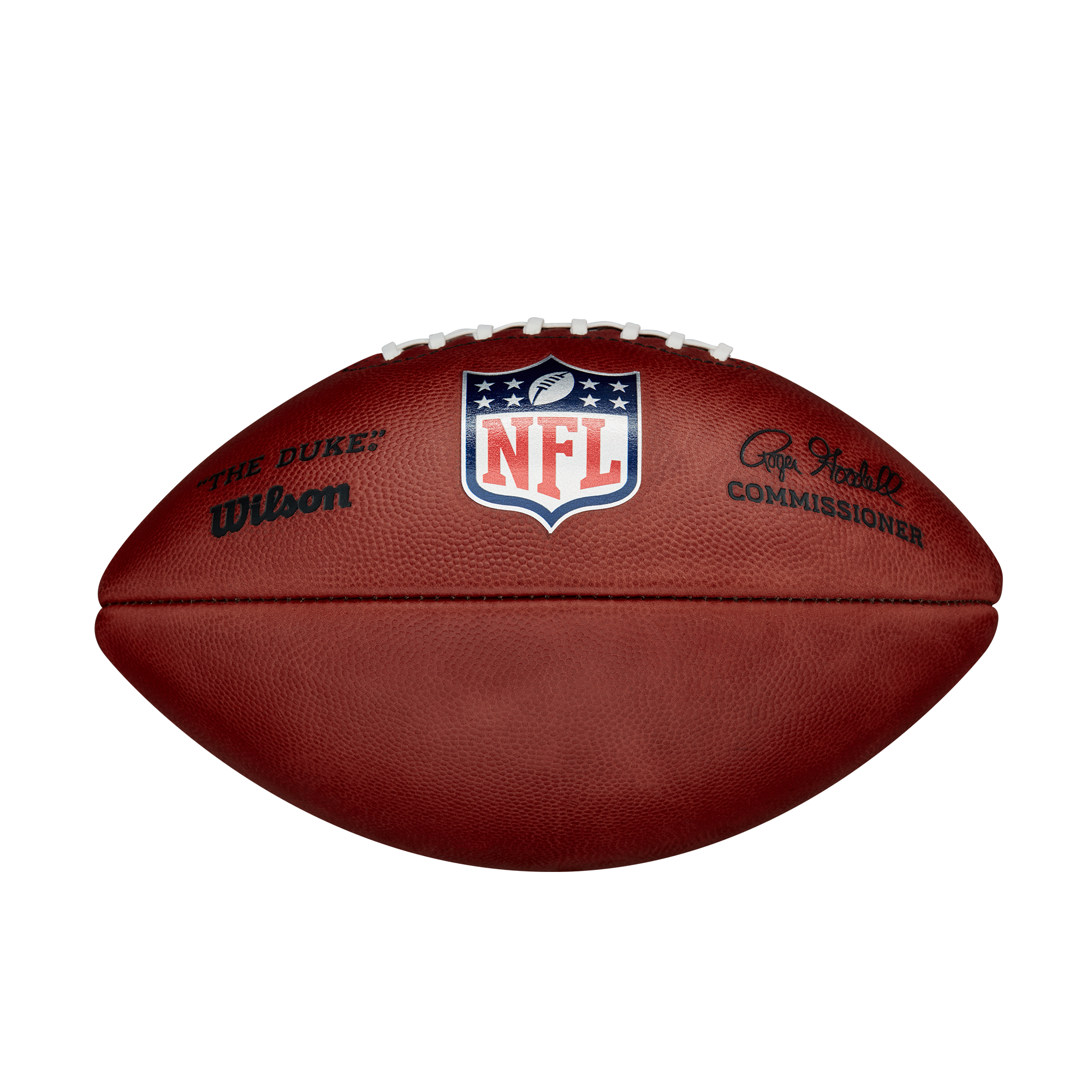 The Duke NFL Official Game Football