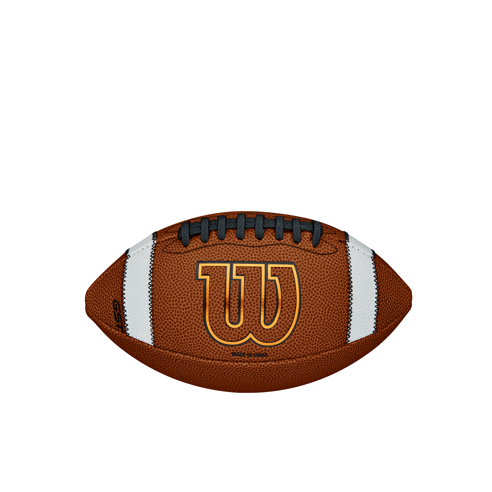GST W Composite Football