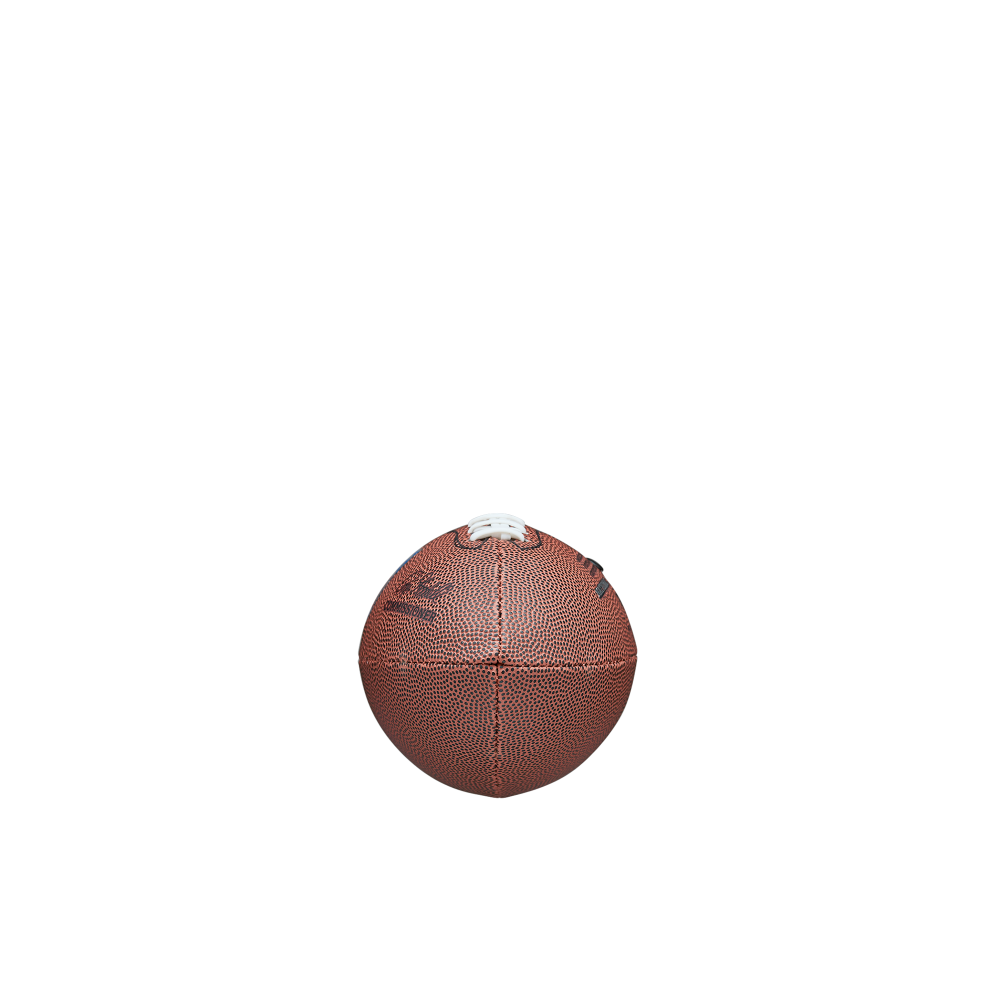 NFL Replica Mini Football