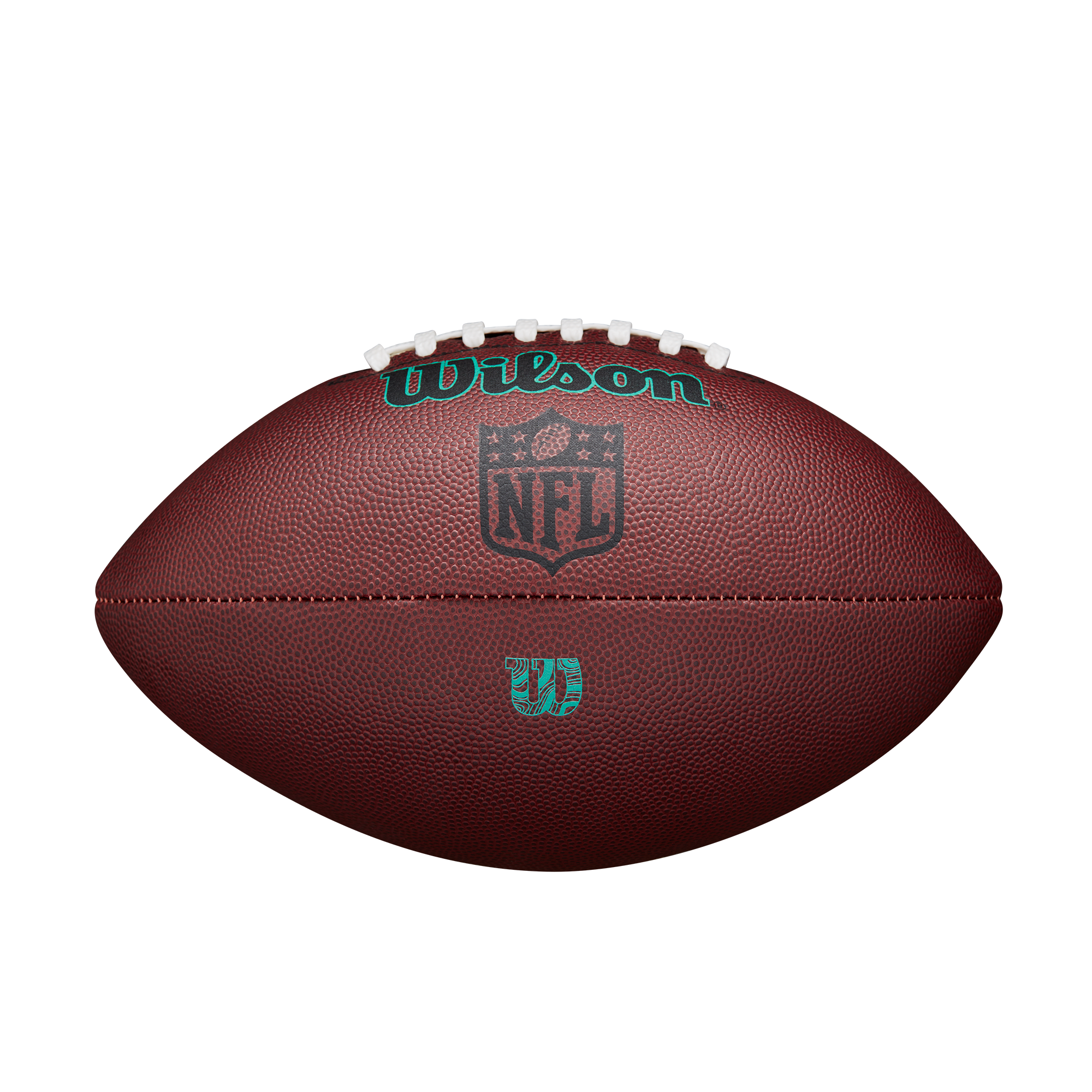 NFL Ignition Pro Eco Football with Pump & Tee