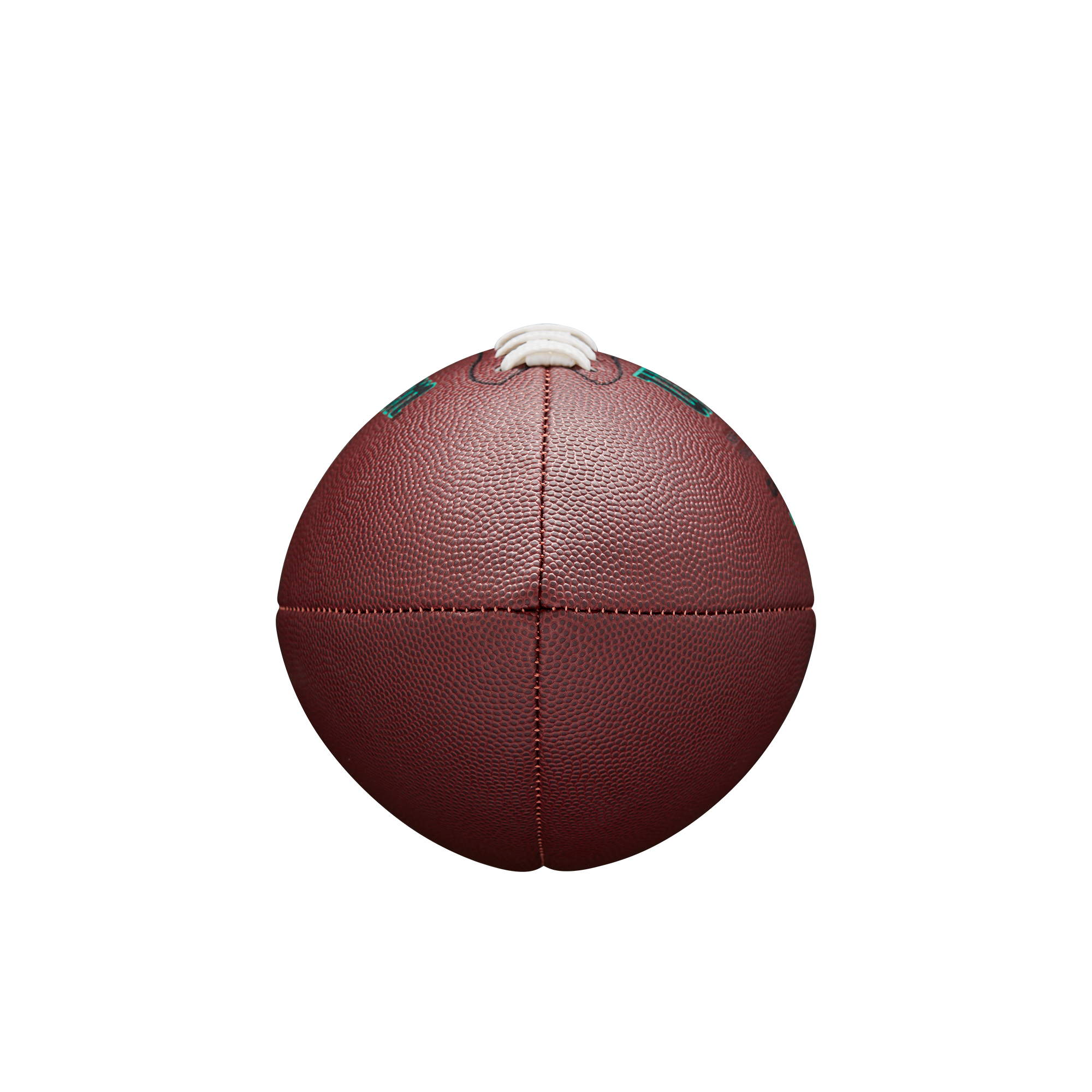 NFL Ignition Pro Eco Football with Pump & Tee