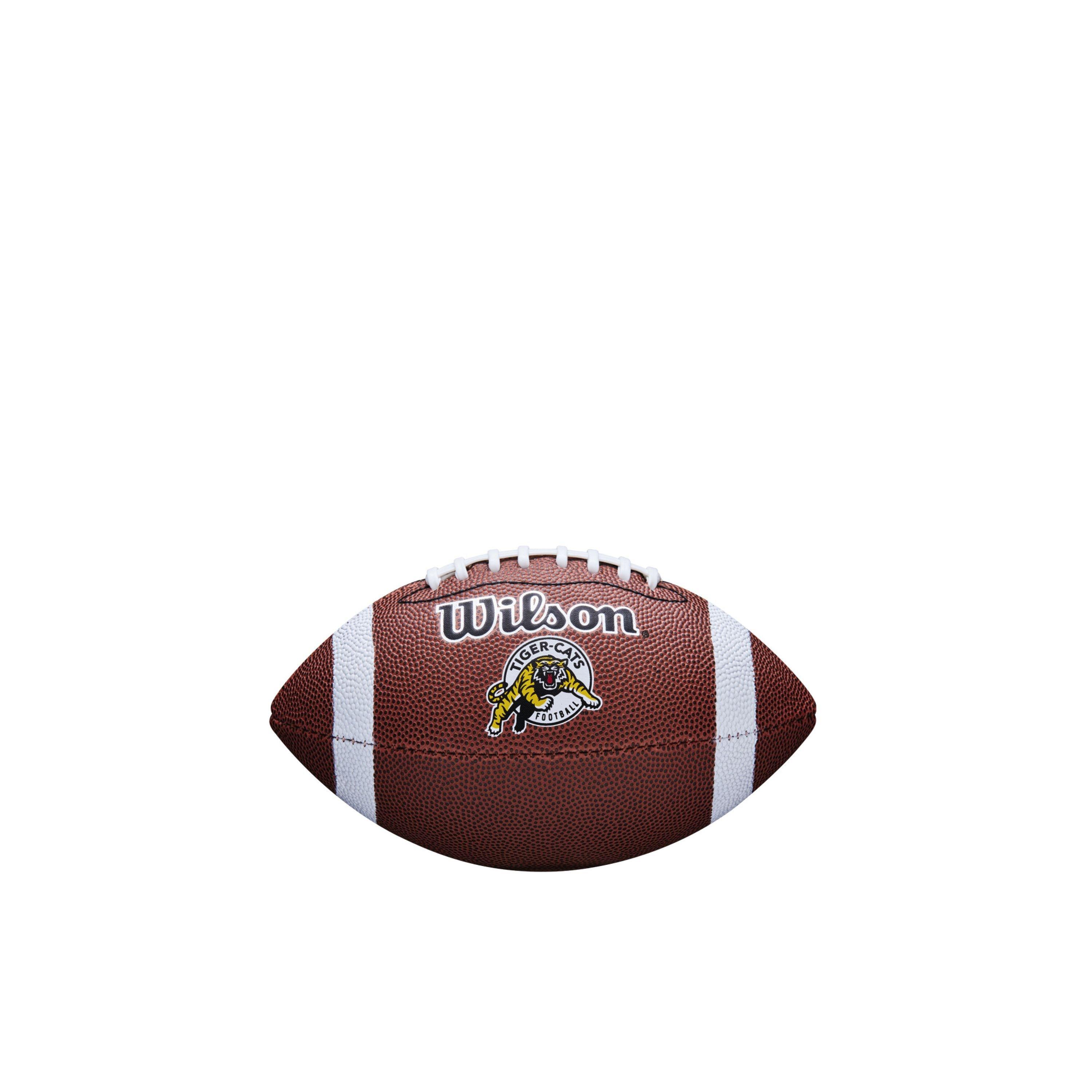 CFL Replica Mini Football