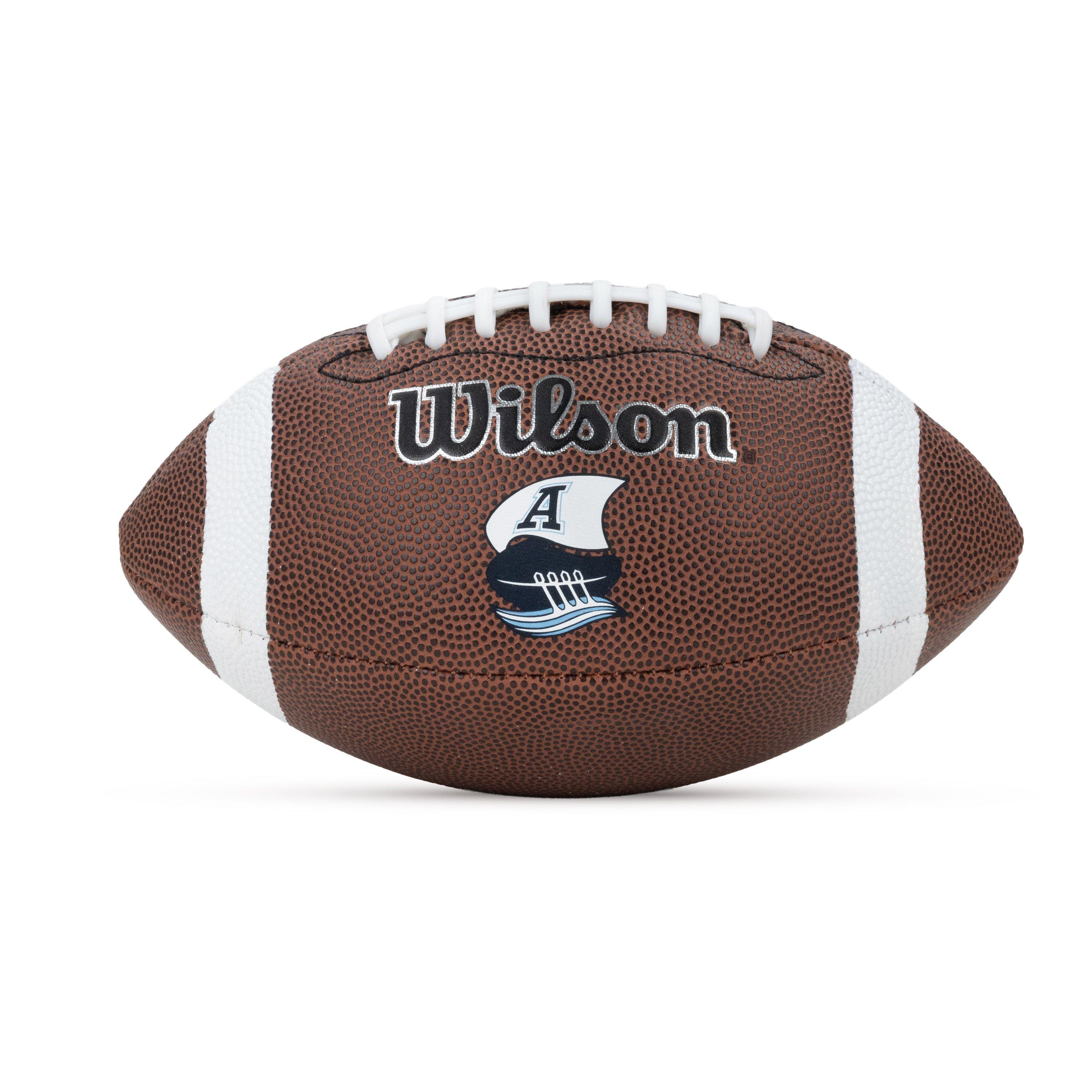 CFL Replica Mini Football