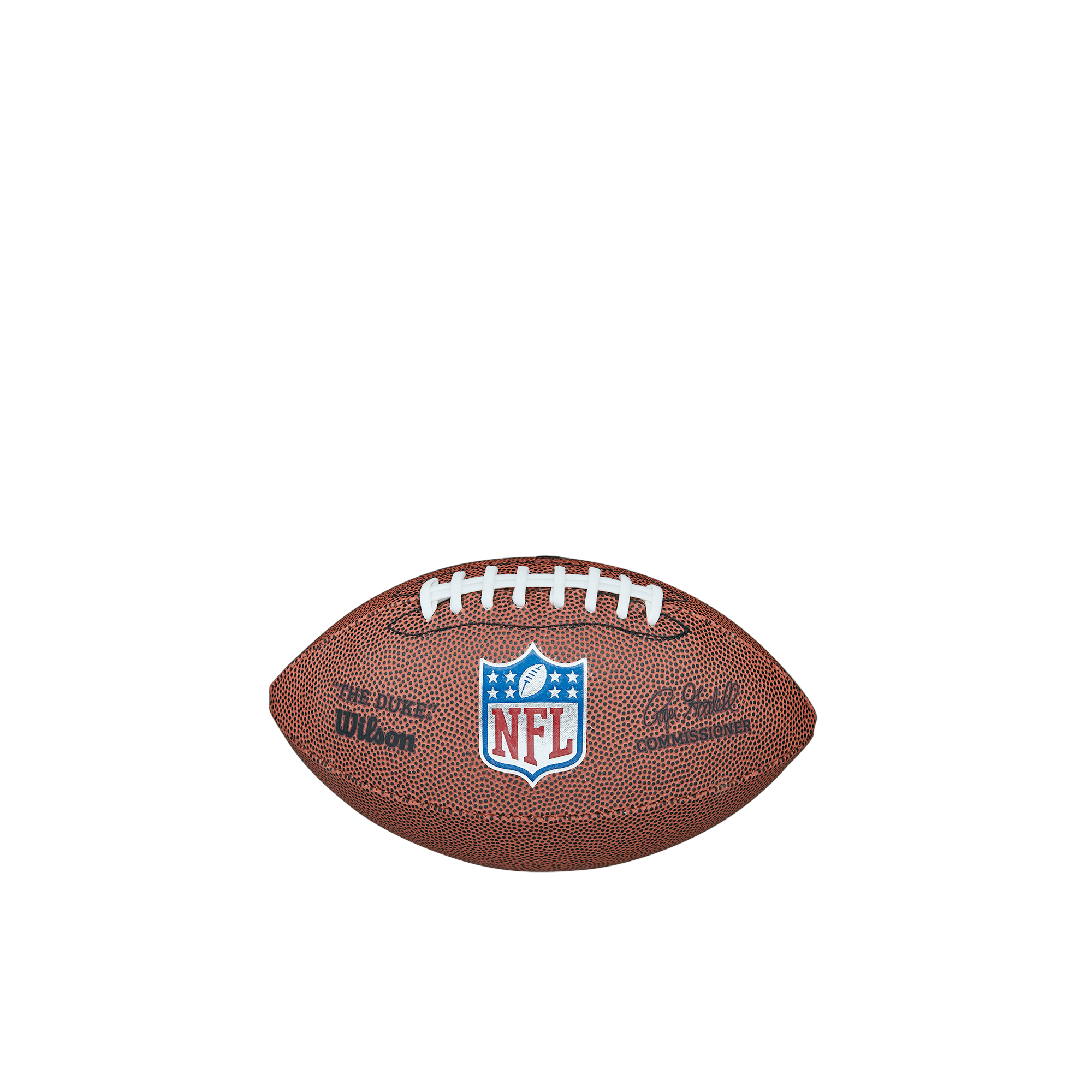 The Duke NFL Replica Football from Wilson