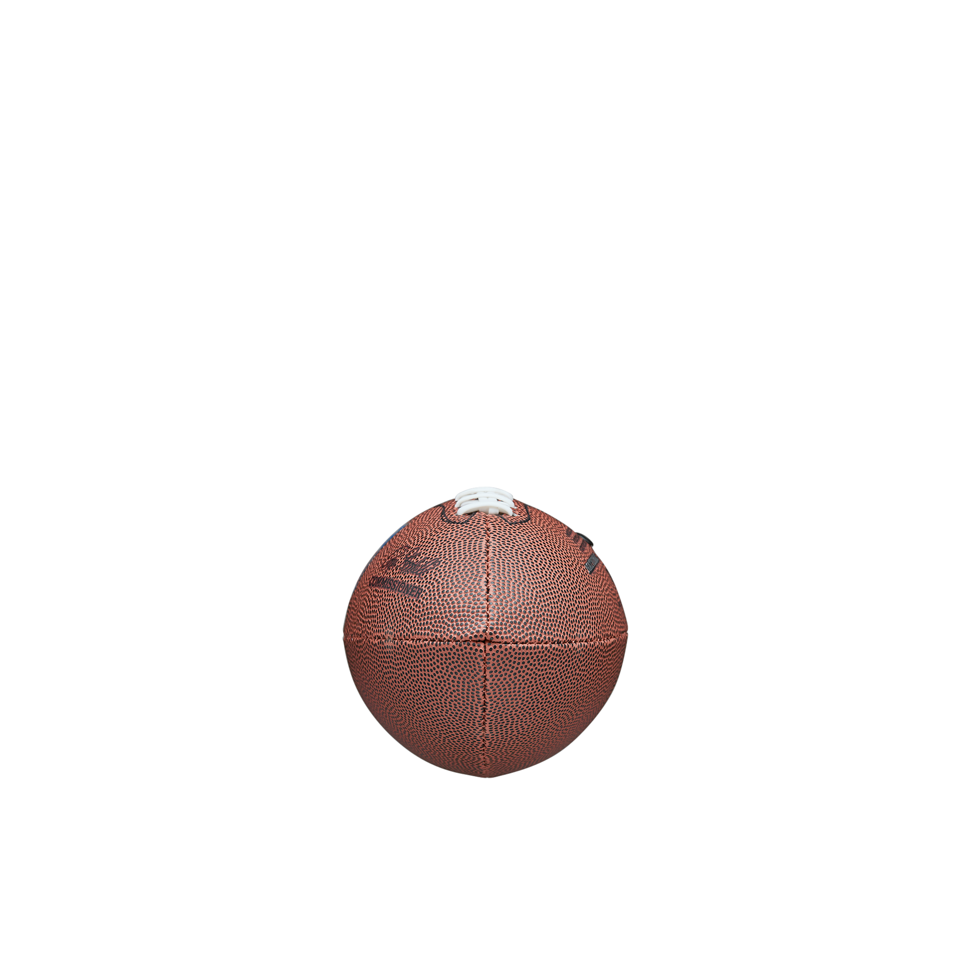 NFL Replica Micro Mini Football