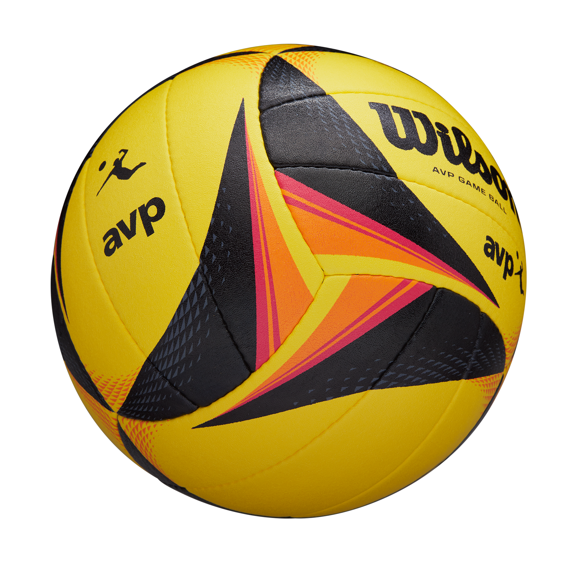 OPTX AVP Official Tour Game Volleyball