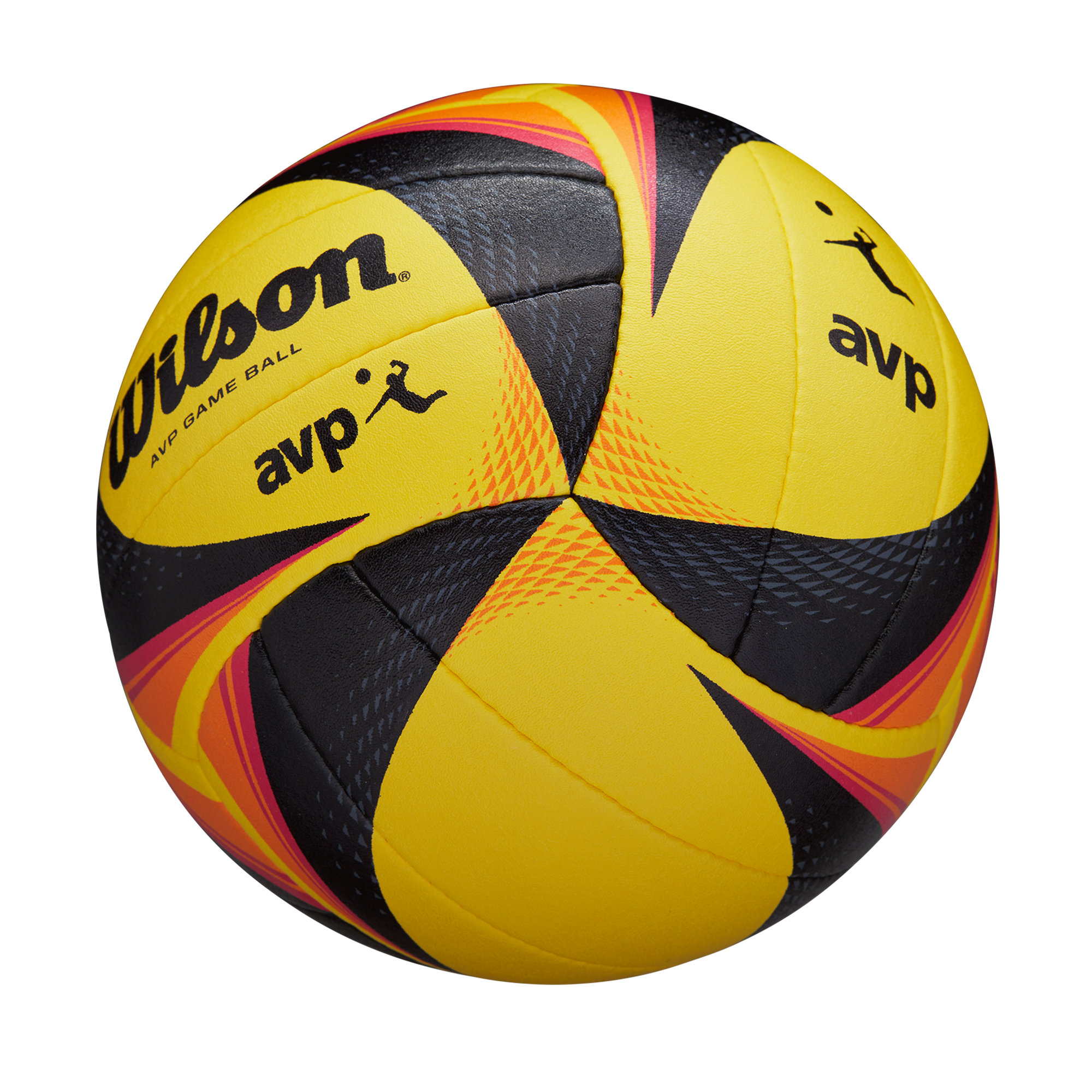 OPTX AVP Official Tour Game Volleyball