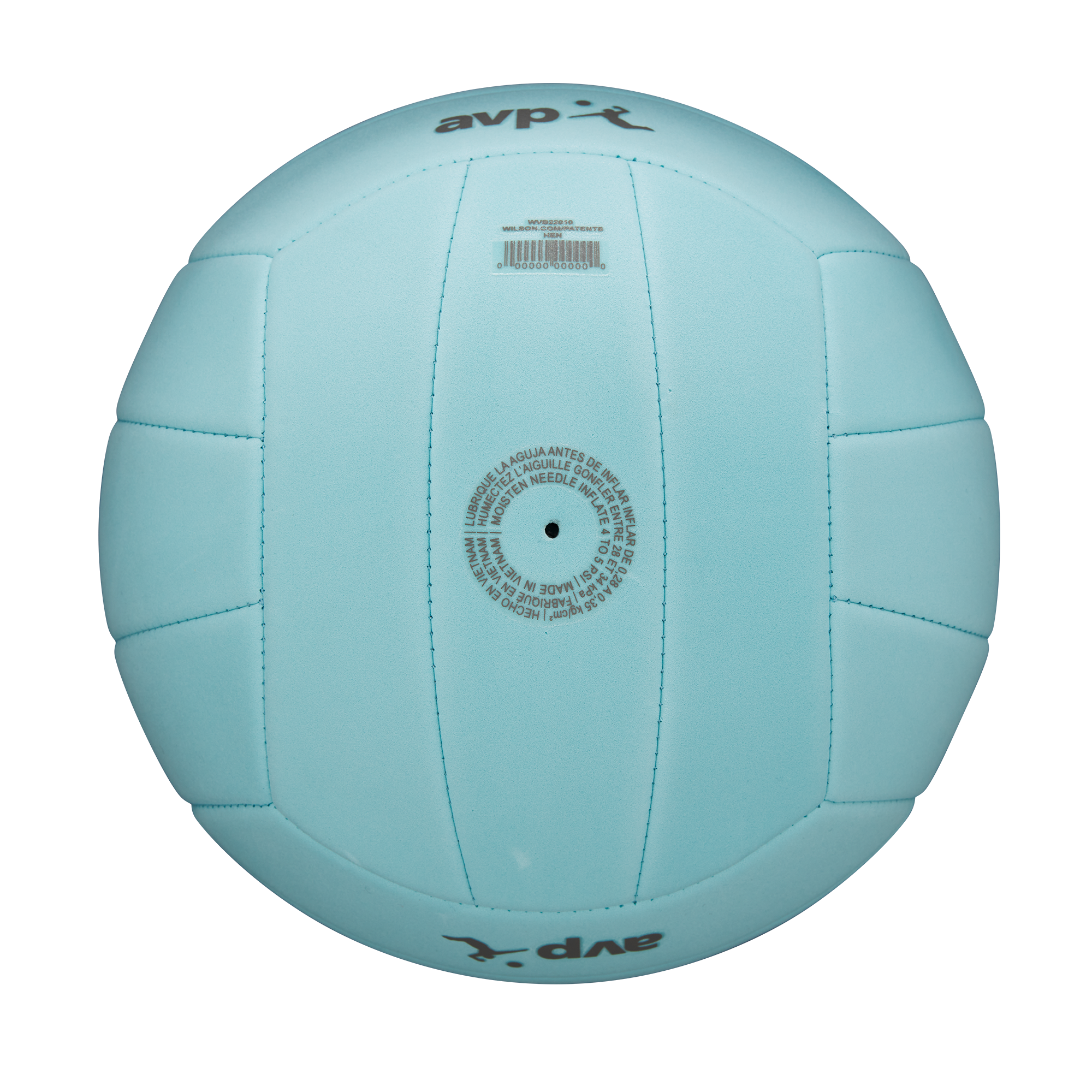 AVP Soft Play Volleyball