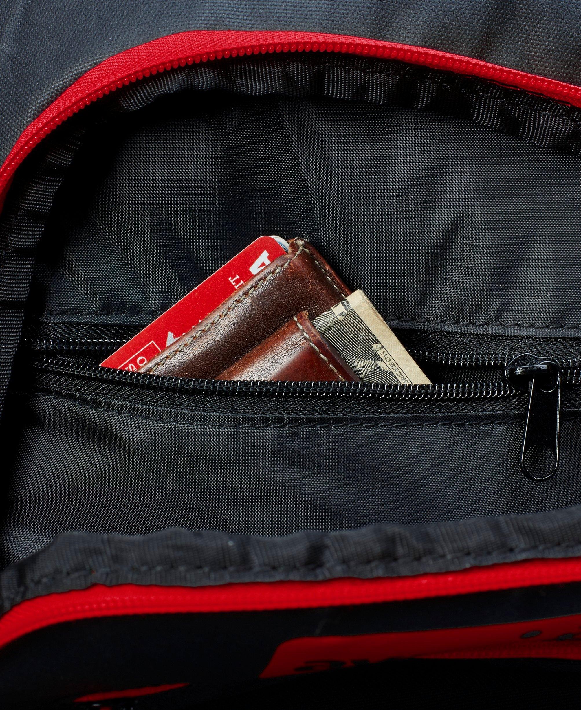 Volleyball Backpack